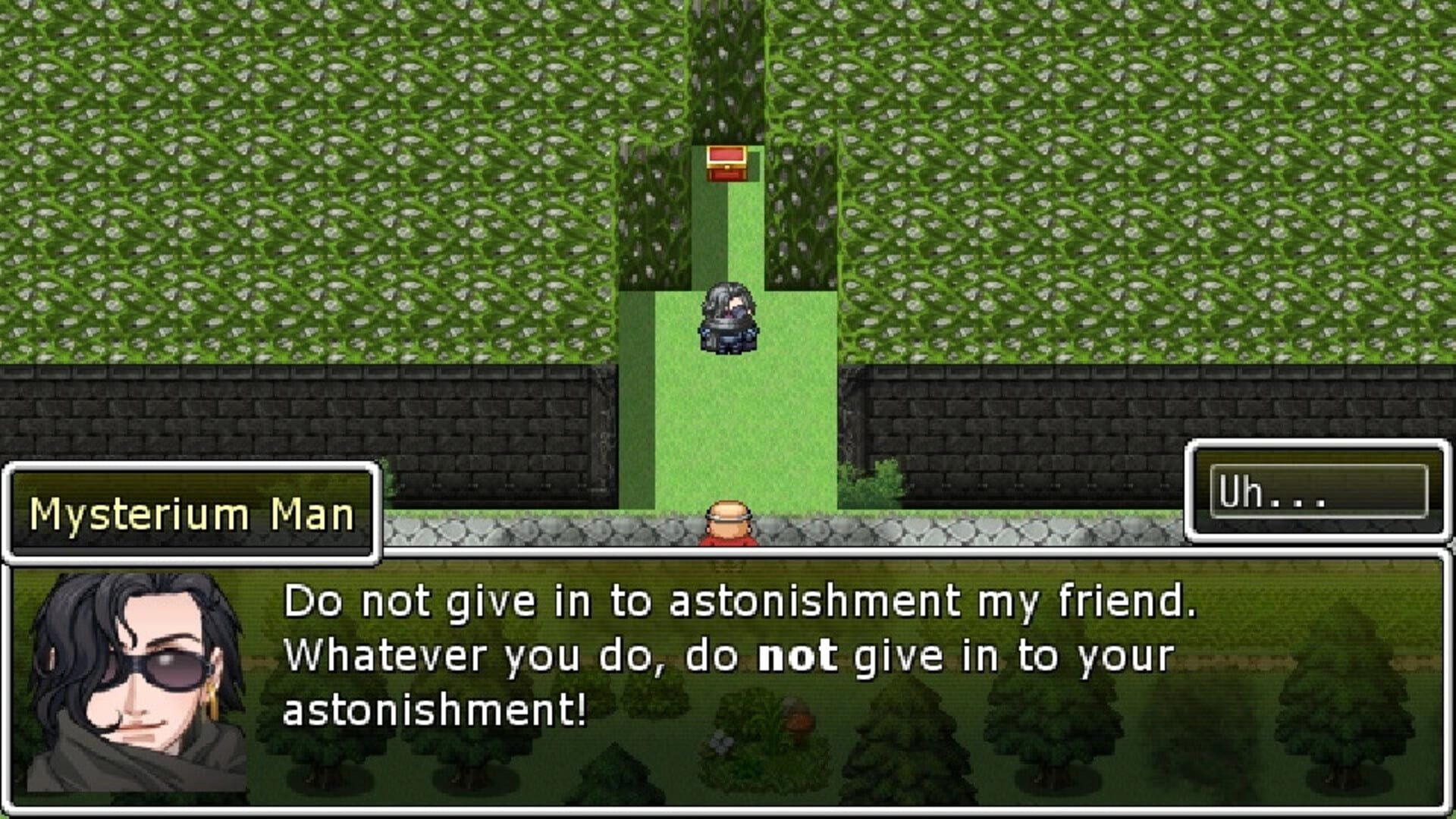 Path of Vidya screenshot 1