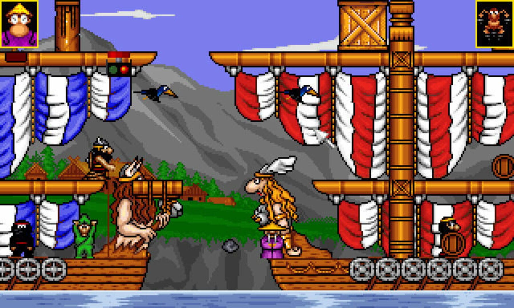 The Humans Bundle screenshot 1