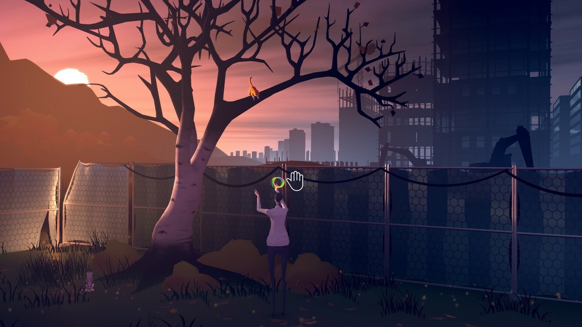 Mosaic 1% DLC screenshot 1