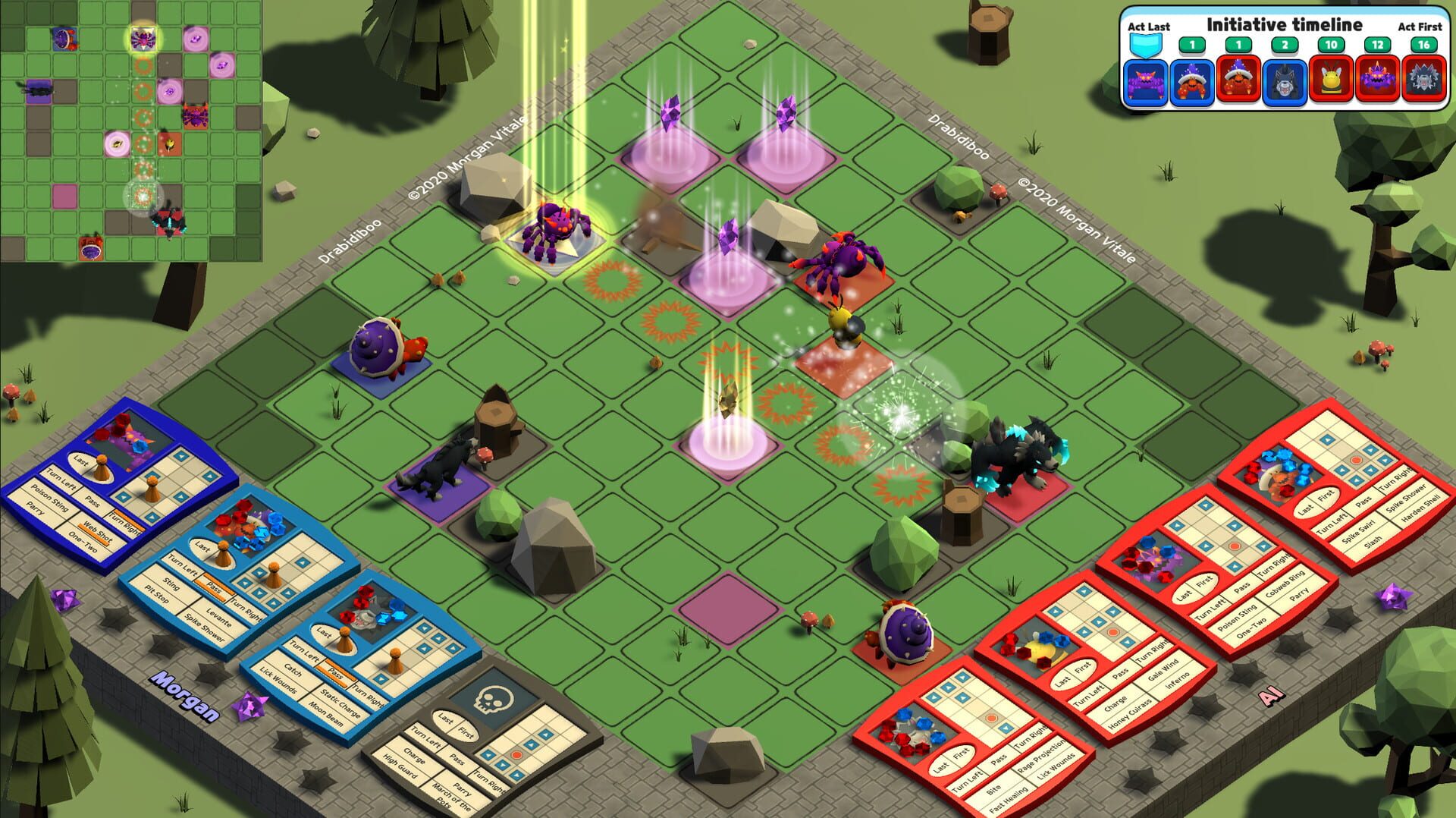 Drabidiboo screenshot 1