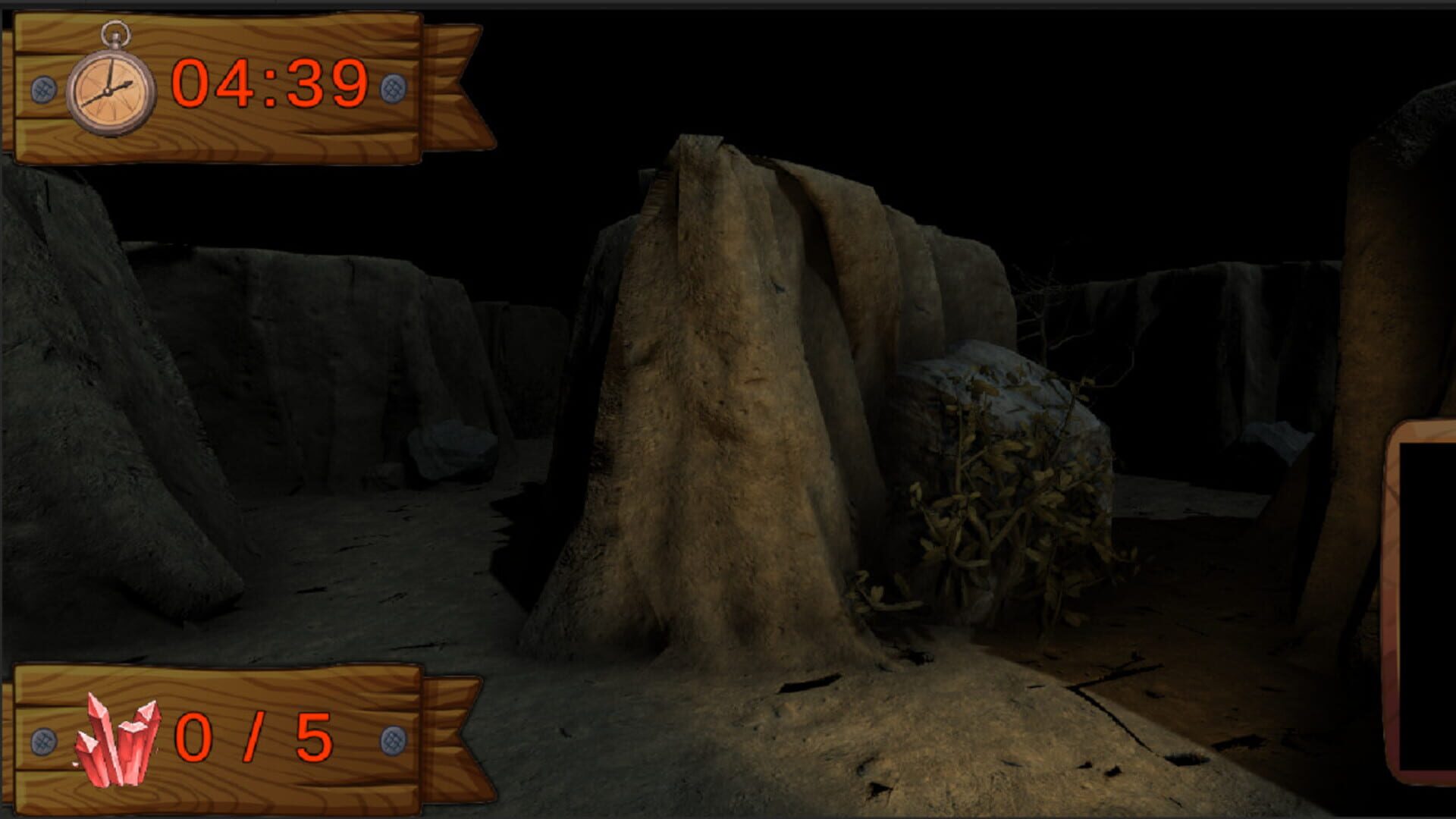 Diamond Hunter screenshot 1
