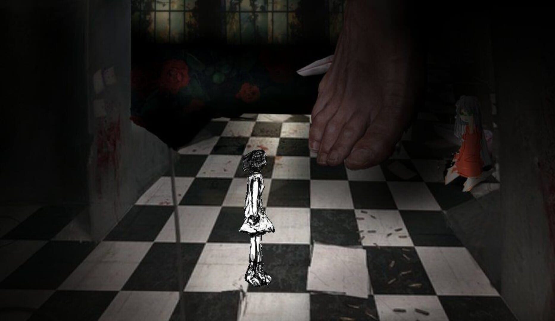 Purgo Box screenshot 1