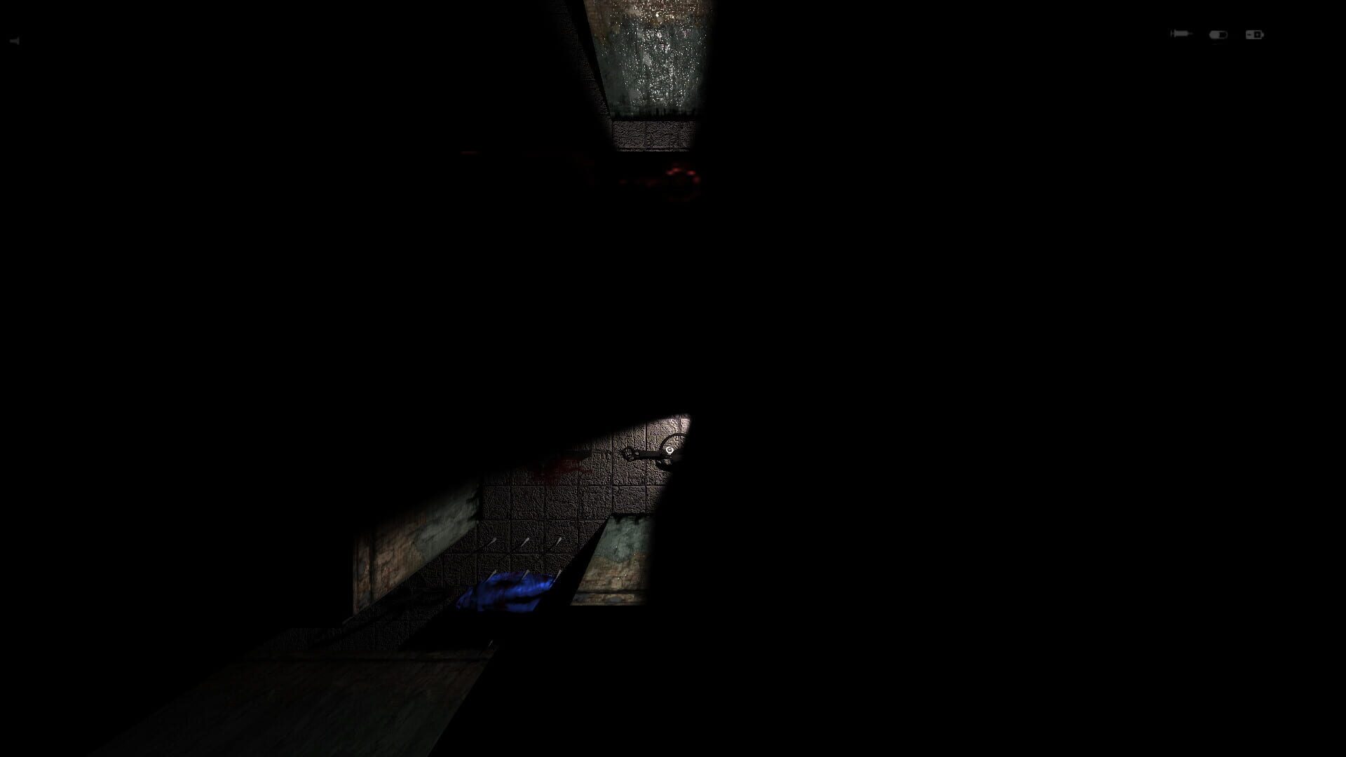 The Trap screenshot 1