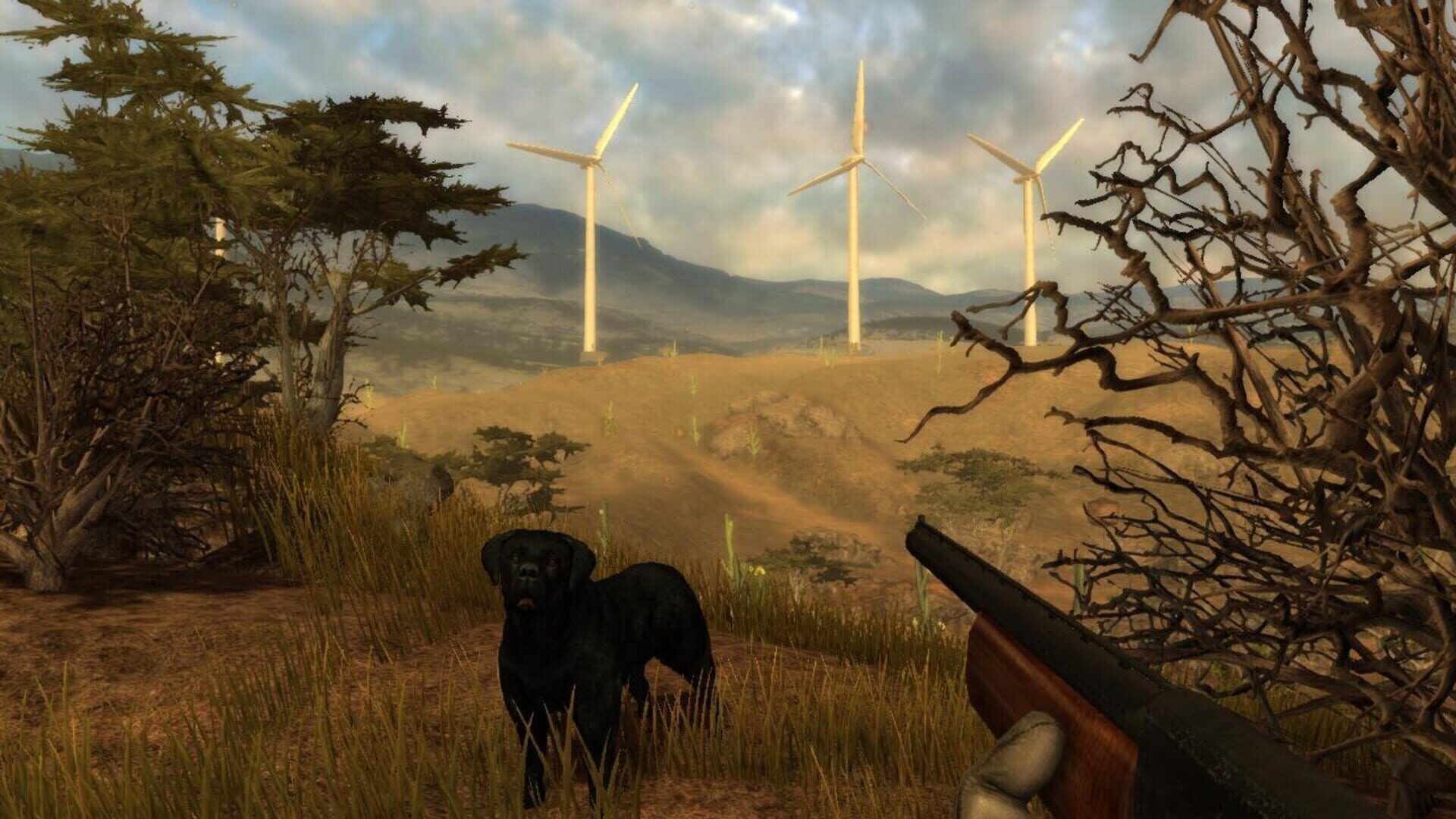 Hunter's Trophy 2: America screenshot 1