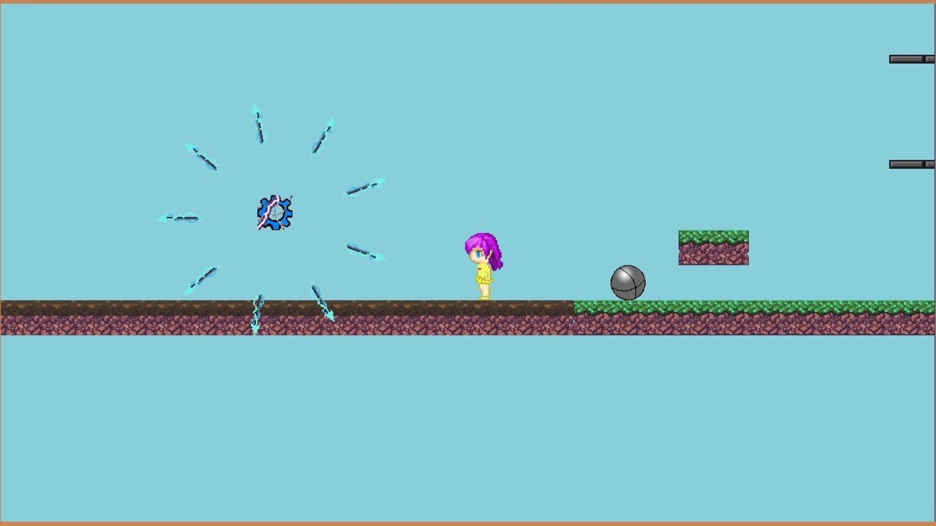 LuLu Looking For Dogs screenshot 1