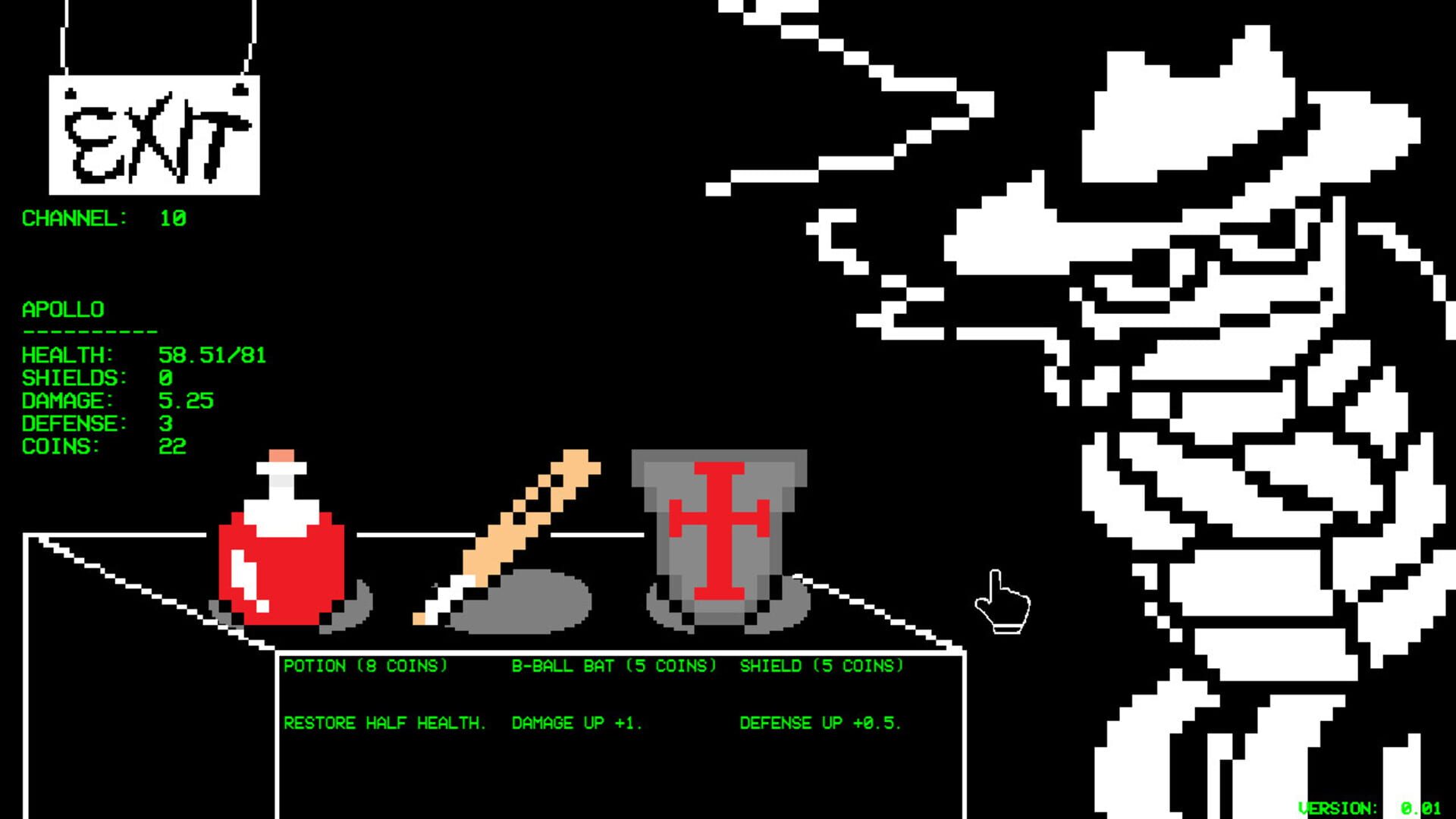 TV Kid screenshot 1