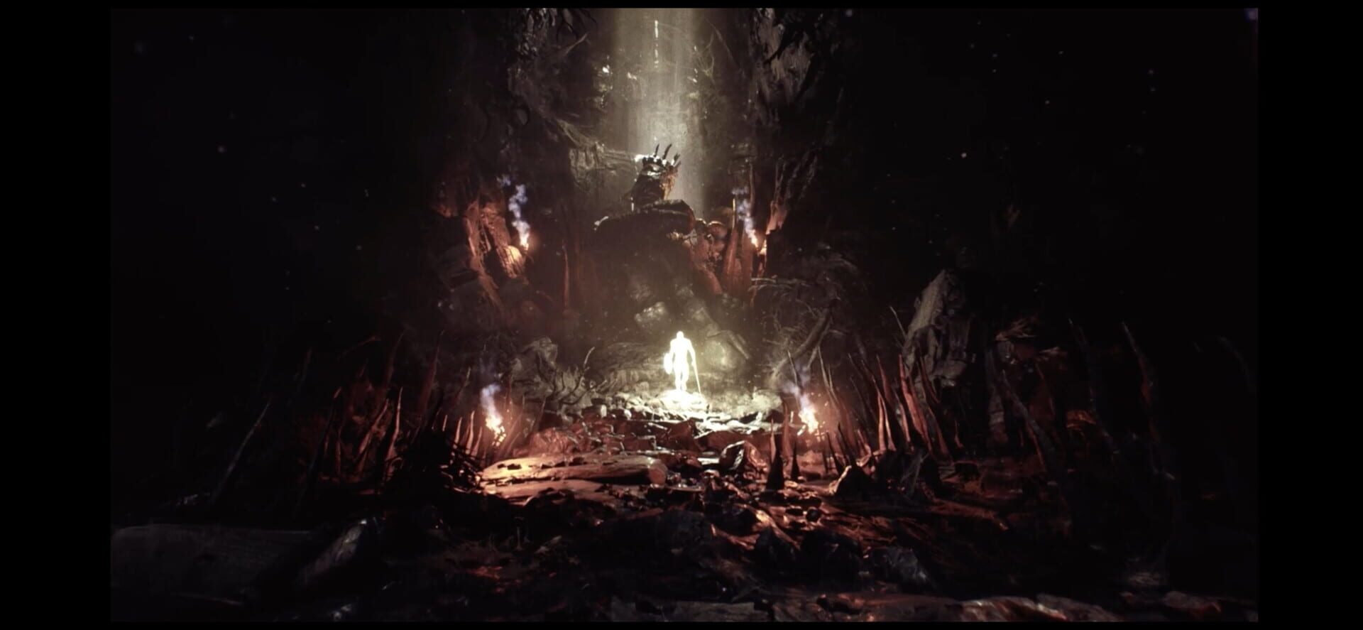 Mictlan: An Ancient Mythical Tale screenshot 1