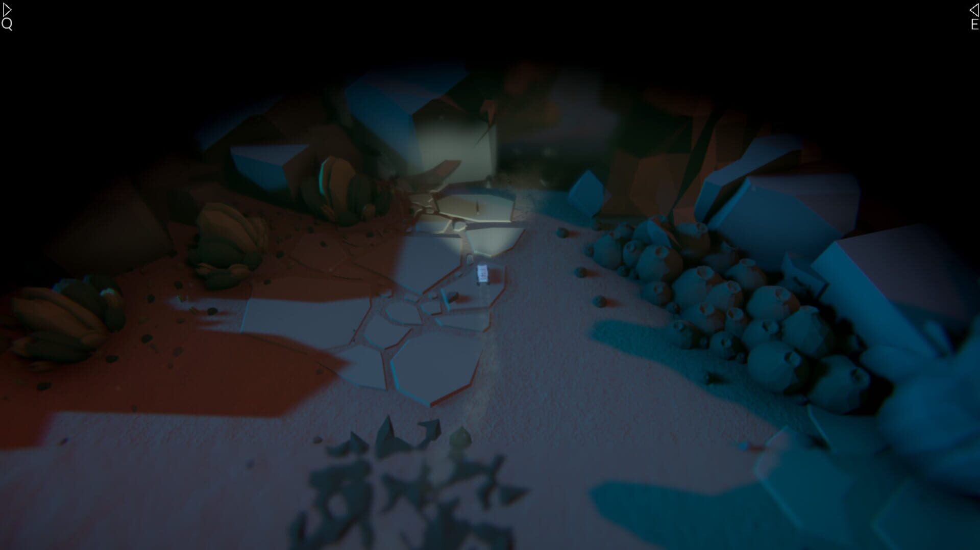 Project: Aurora screenshot 1