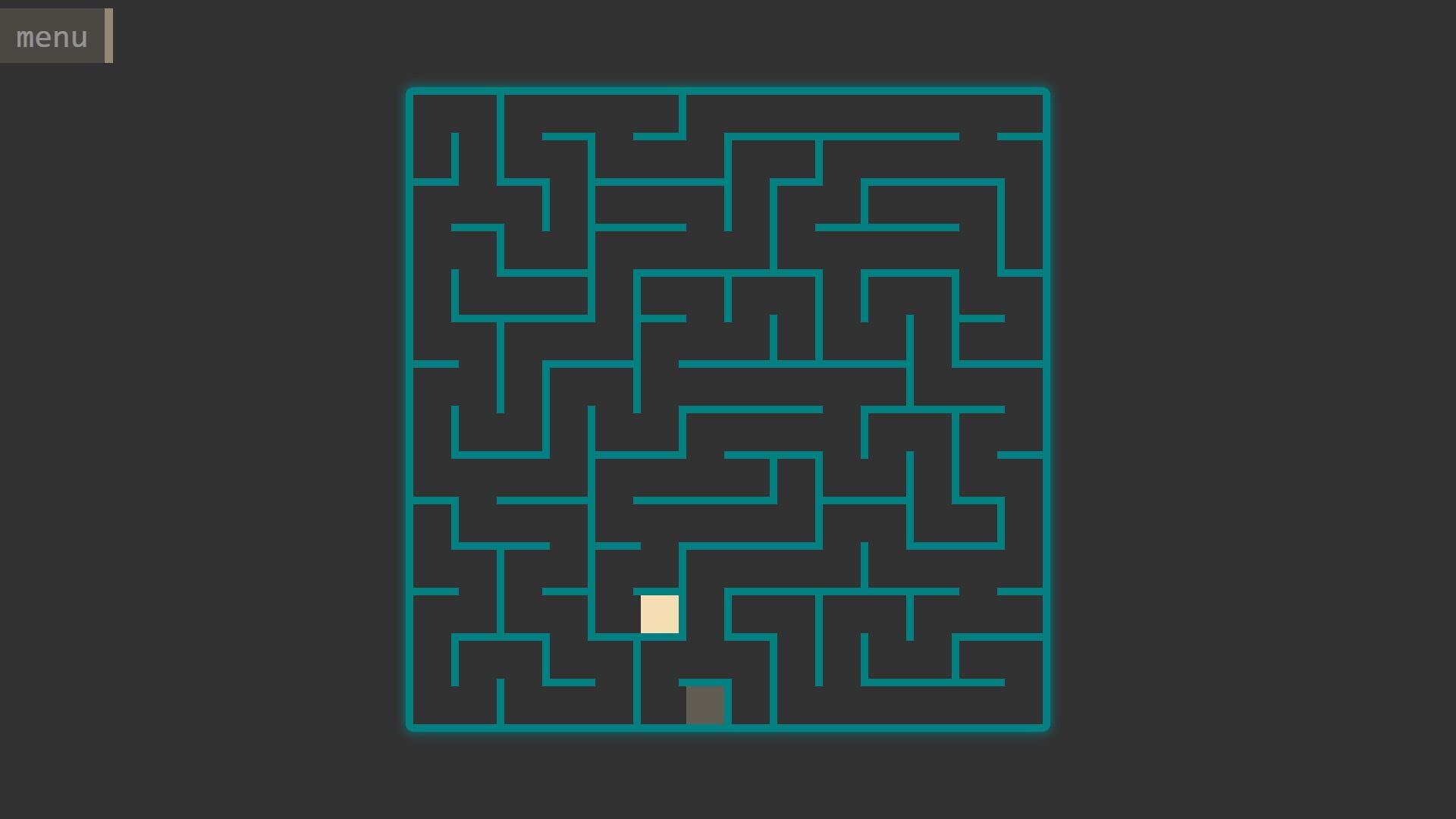 Labyrinth 2 screenshot 1