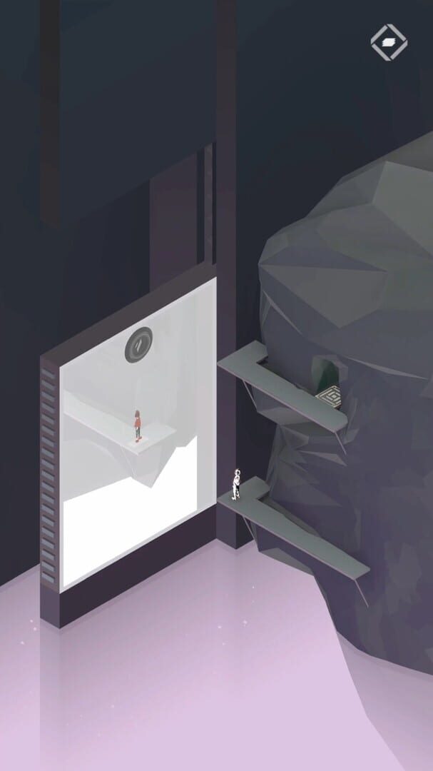 Mirror Land screenshot 1