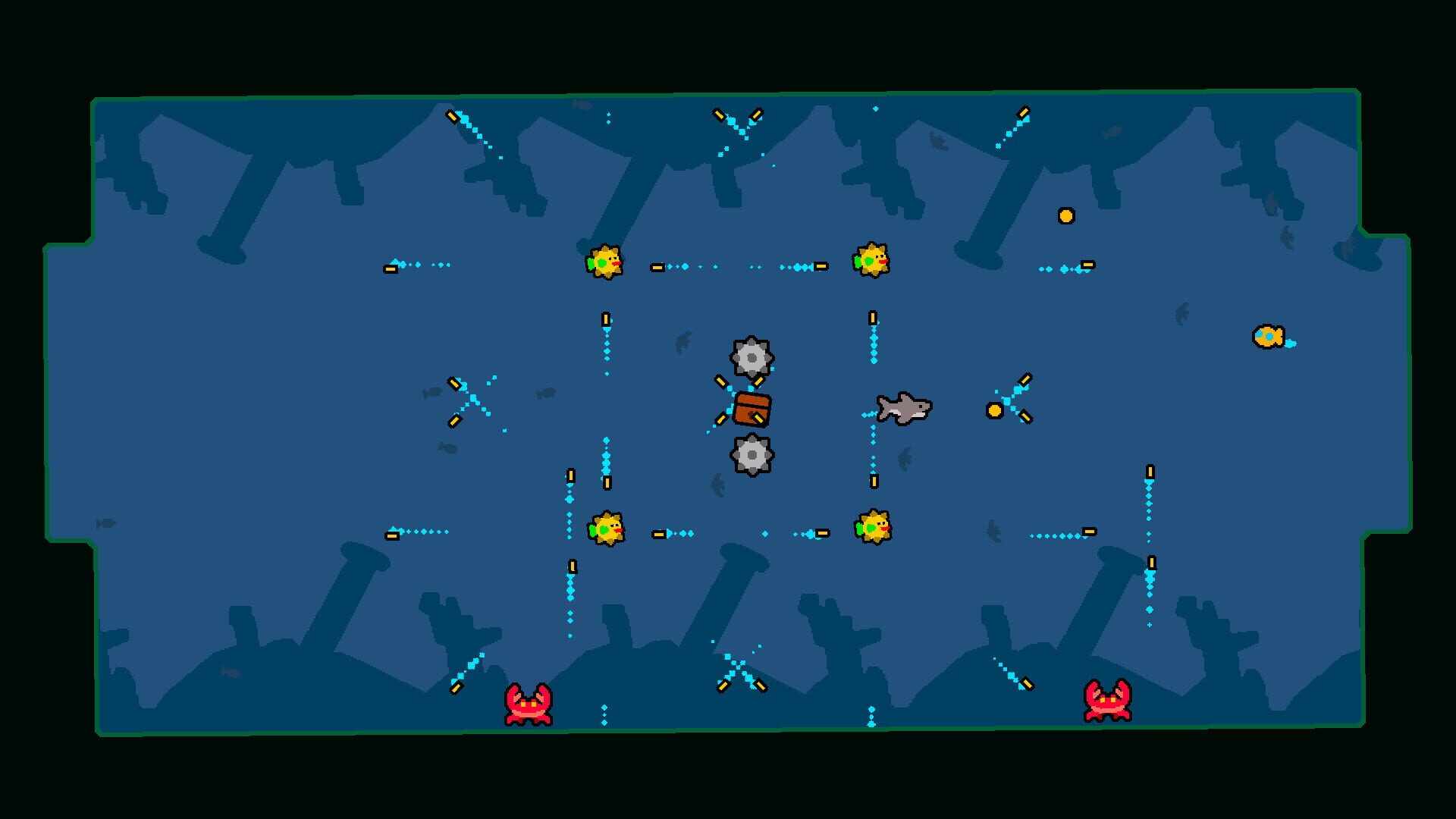 Soobmarinno screenshot 1