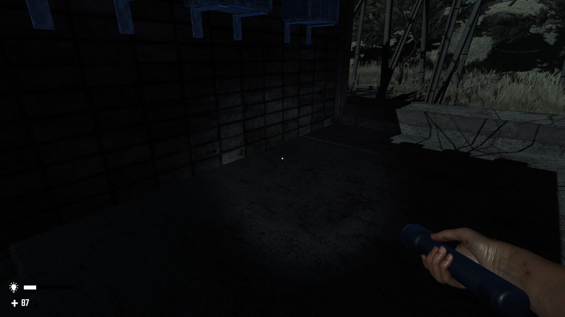 Shadow Lost screenshot 1