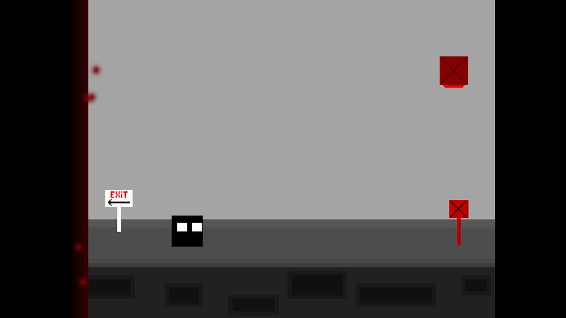 One Pixel screenshot 1