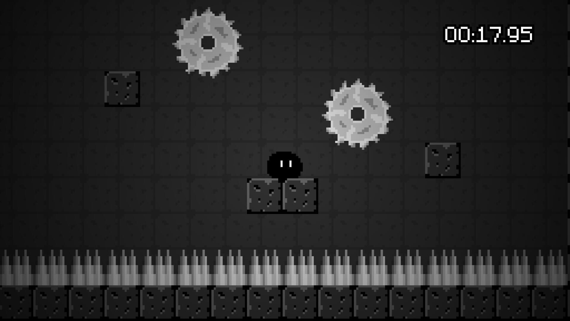 Escape the Underground screenshot 1