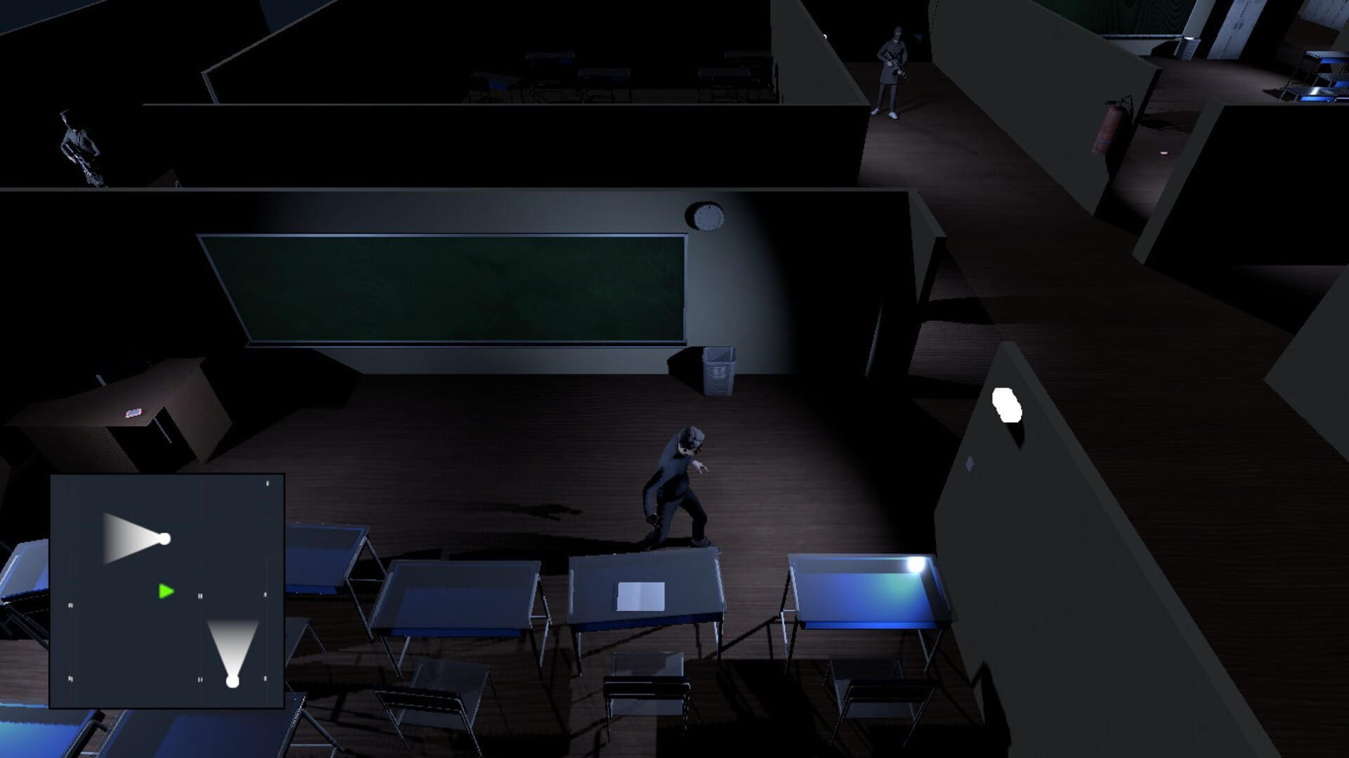 Until Sunset screenshot 1