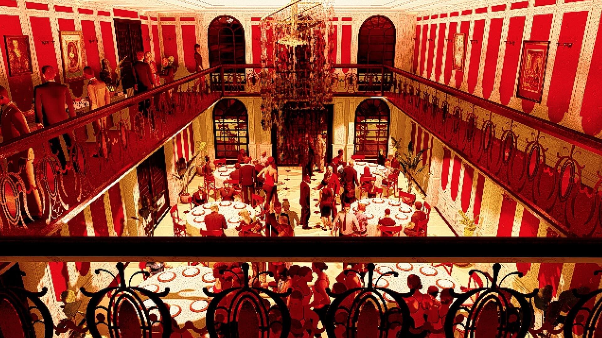 Bloody Service screenshot 1