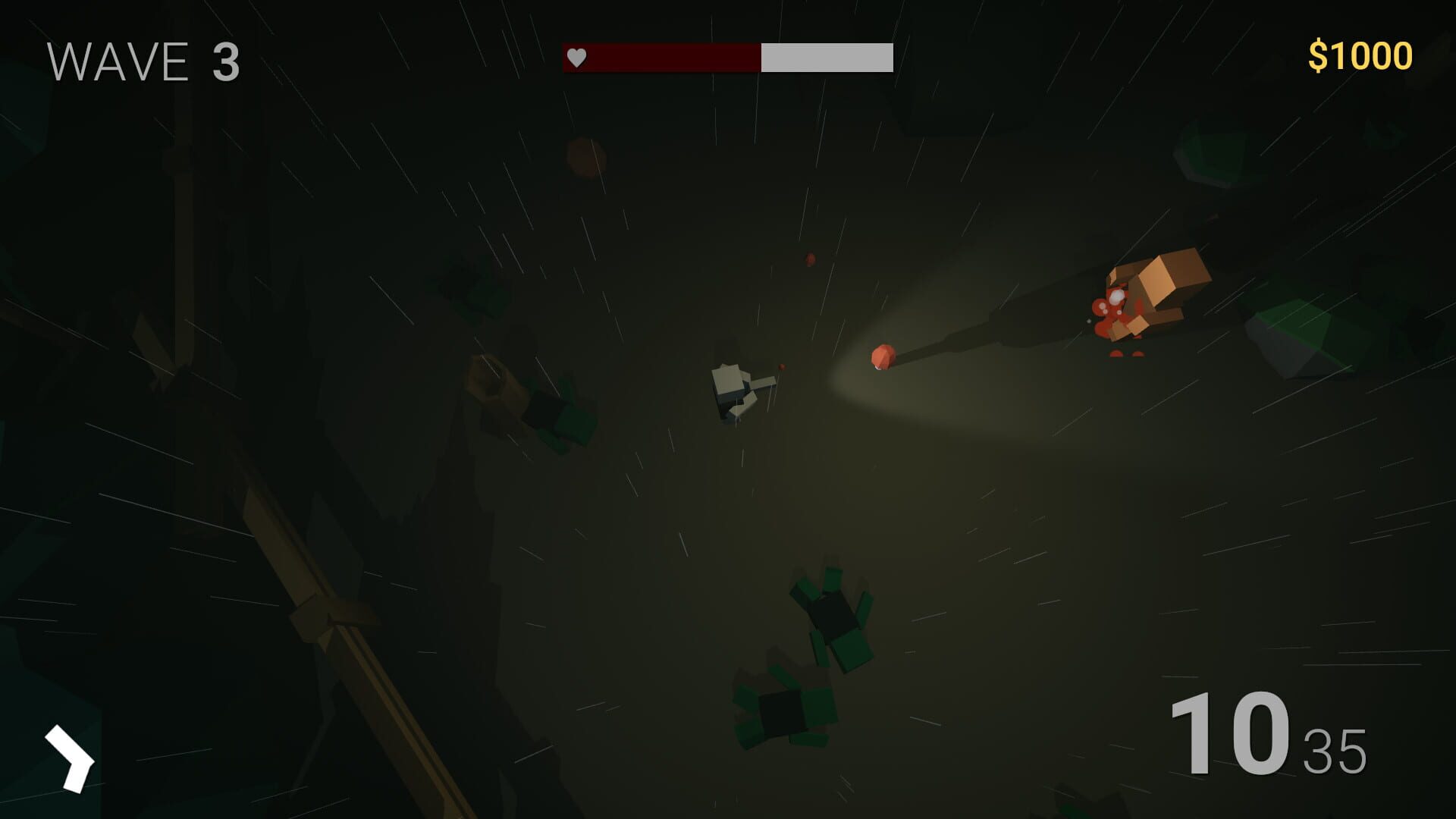 Zombie Camping screenshot 1
