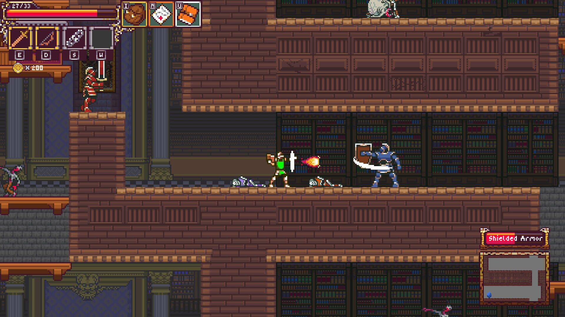 Plague Breaker screenshot 1