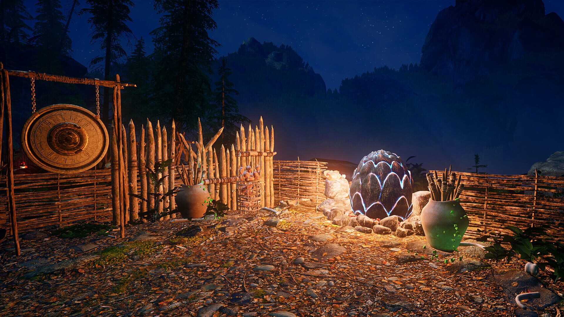Dragon VR screenshot 1