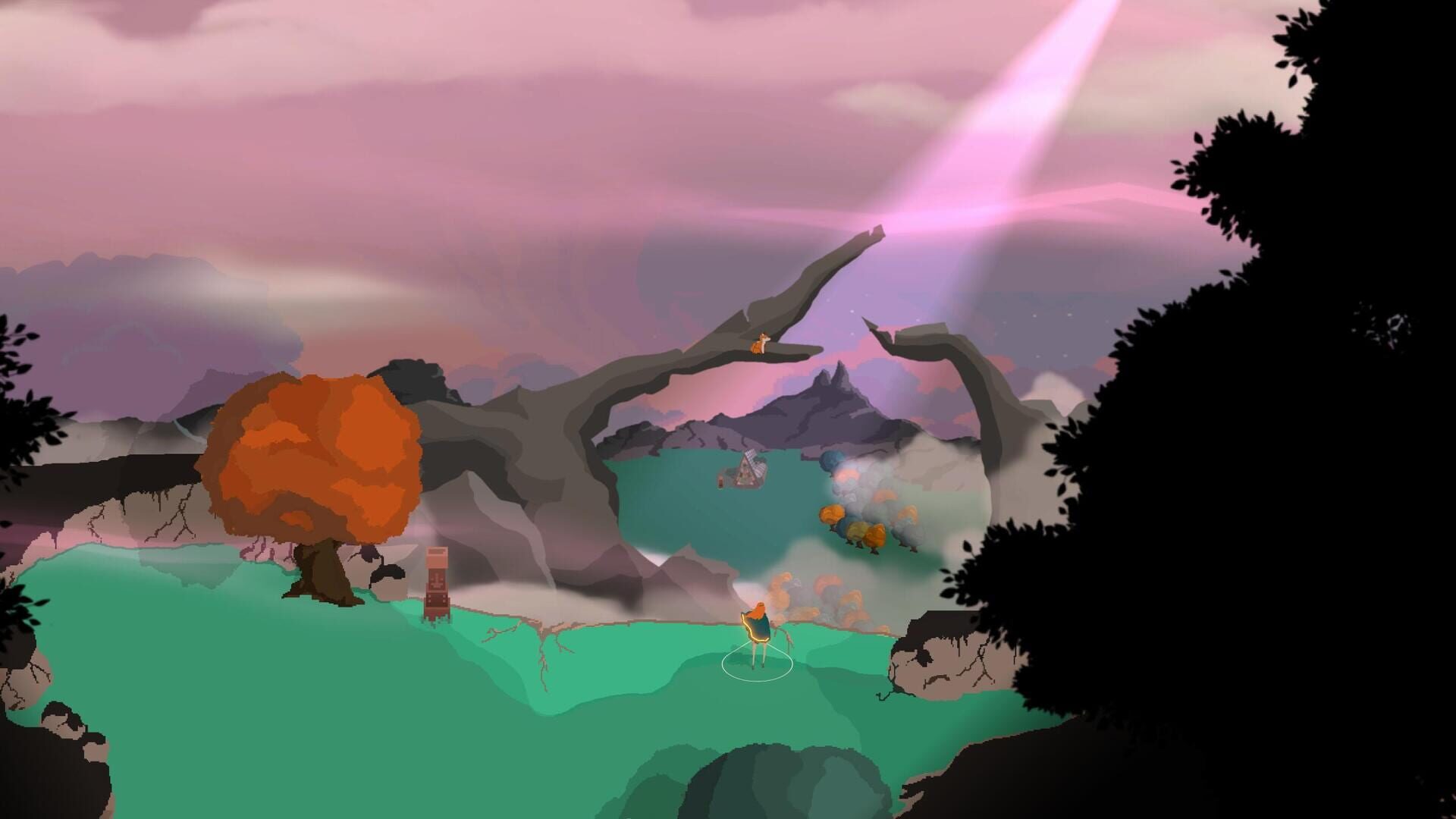 Aveliana screenshot 1