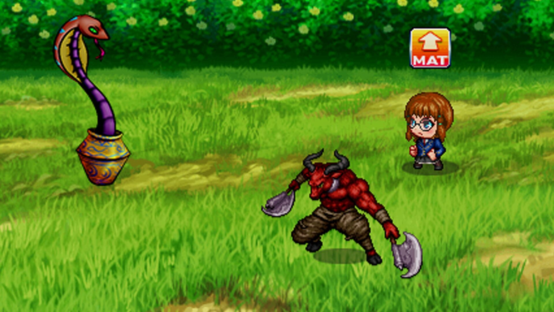 Finding A Prince: The Game screenshot 1