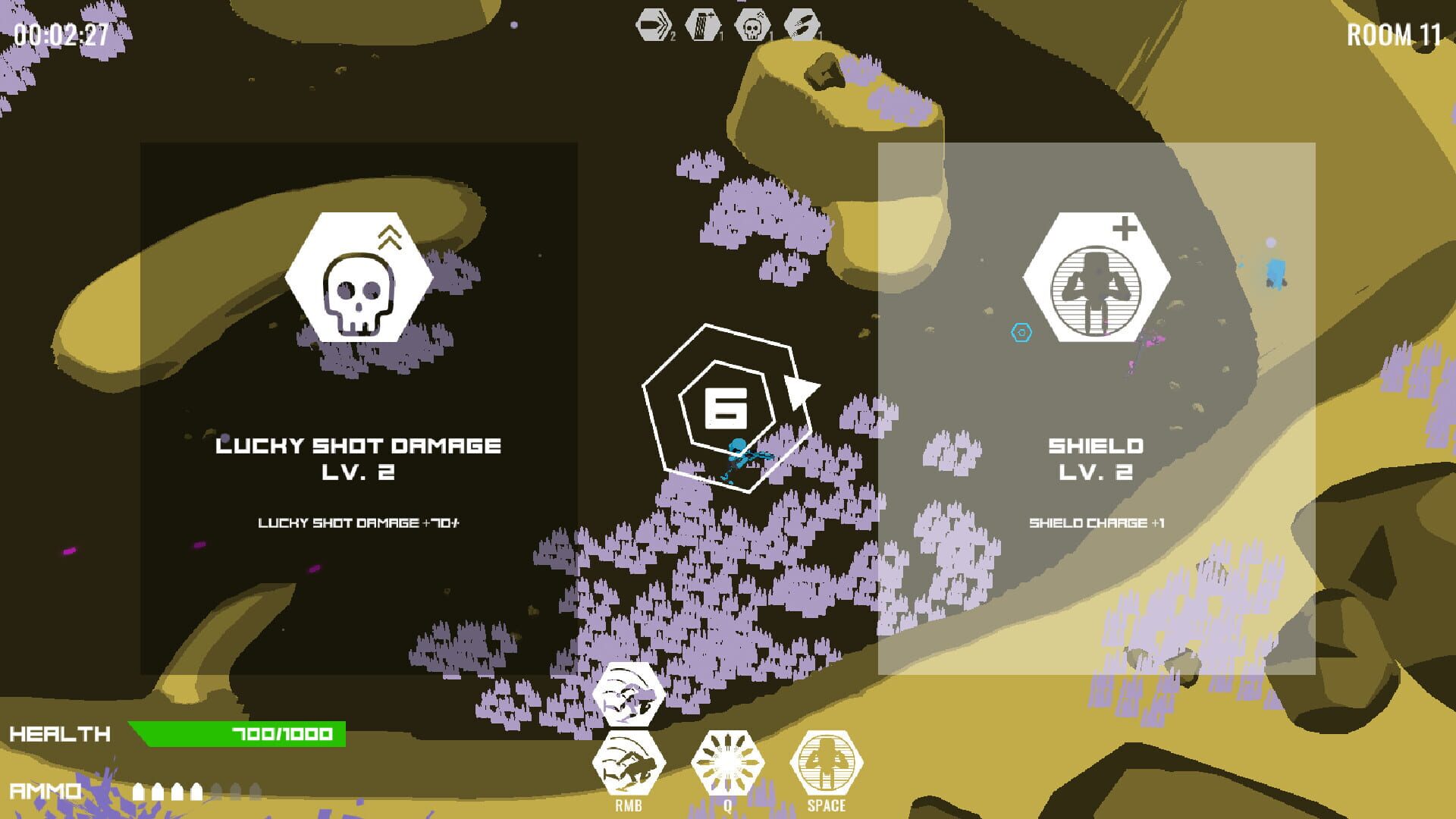 Cipher 61 screenshot 1