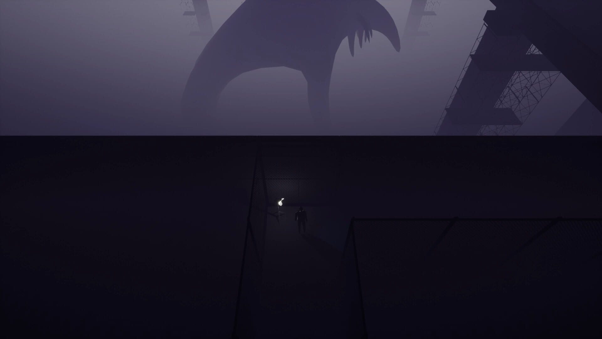Singularity World screenshot 1