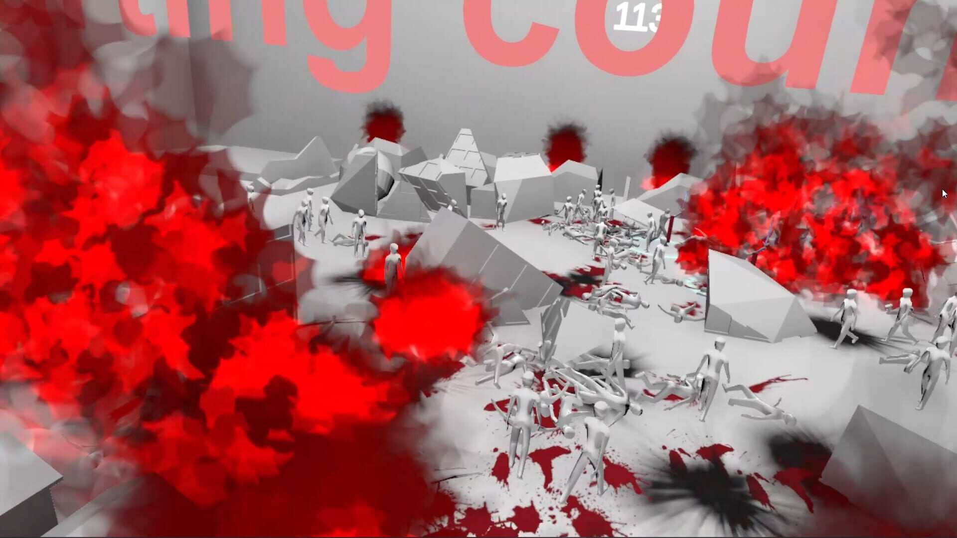 Hypercide screenshot 1
