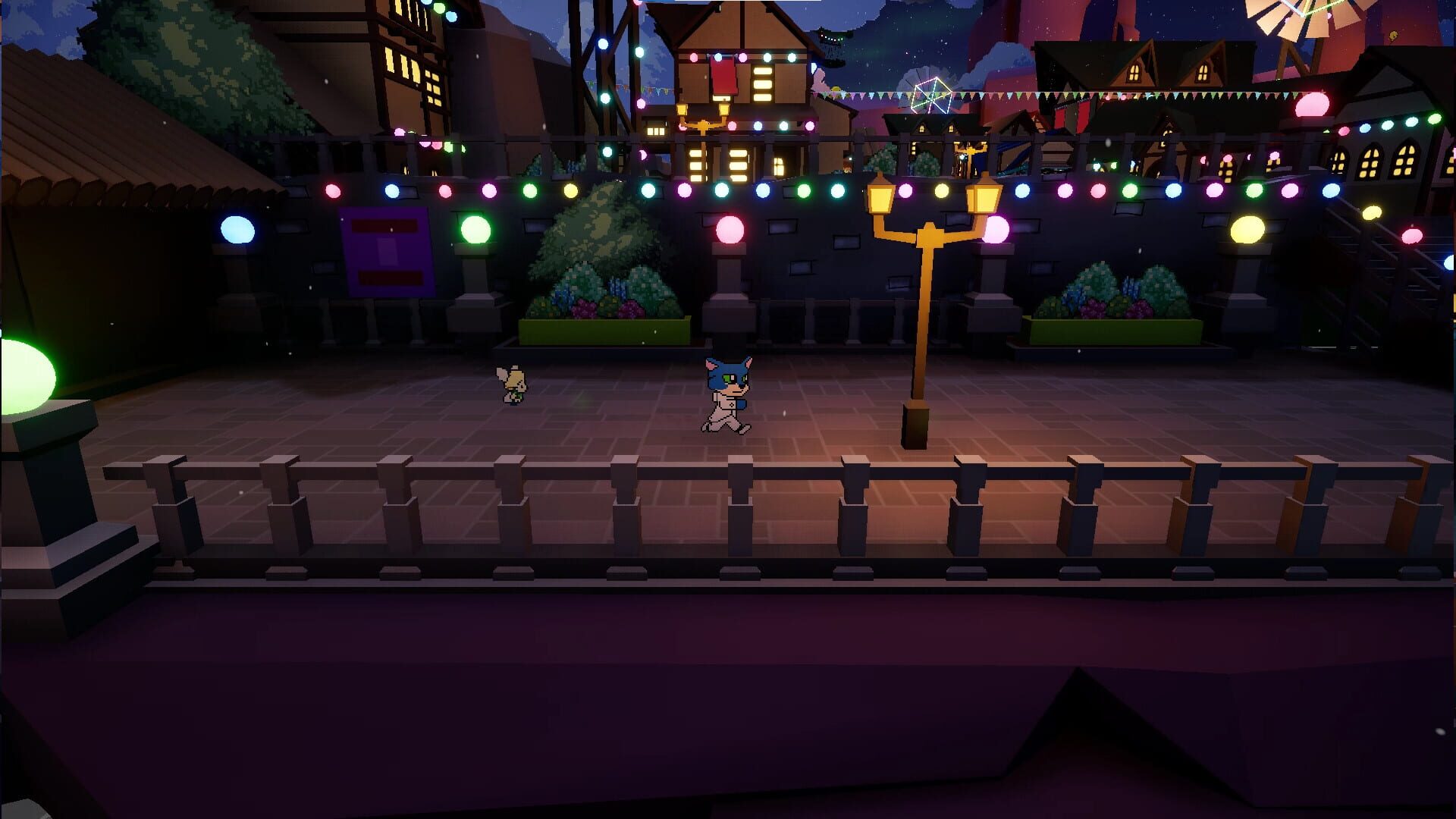 Video Realms screenshot 1