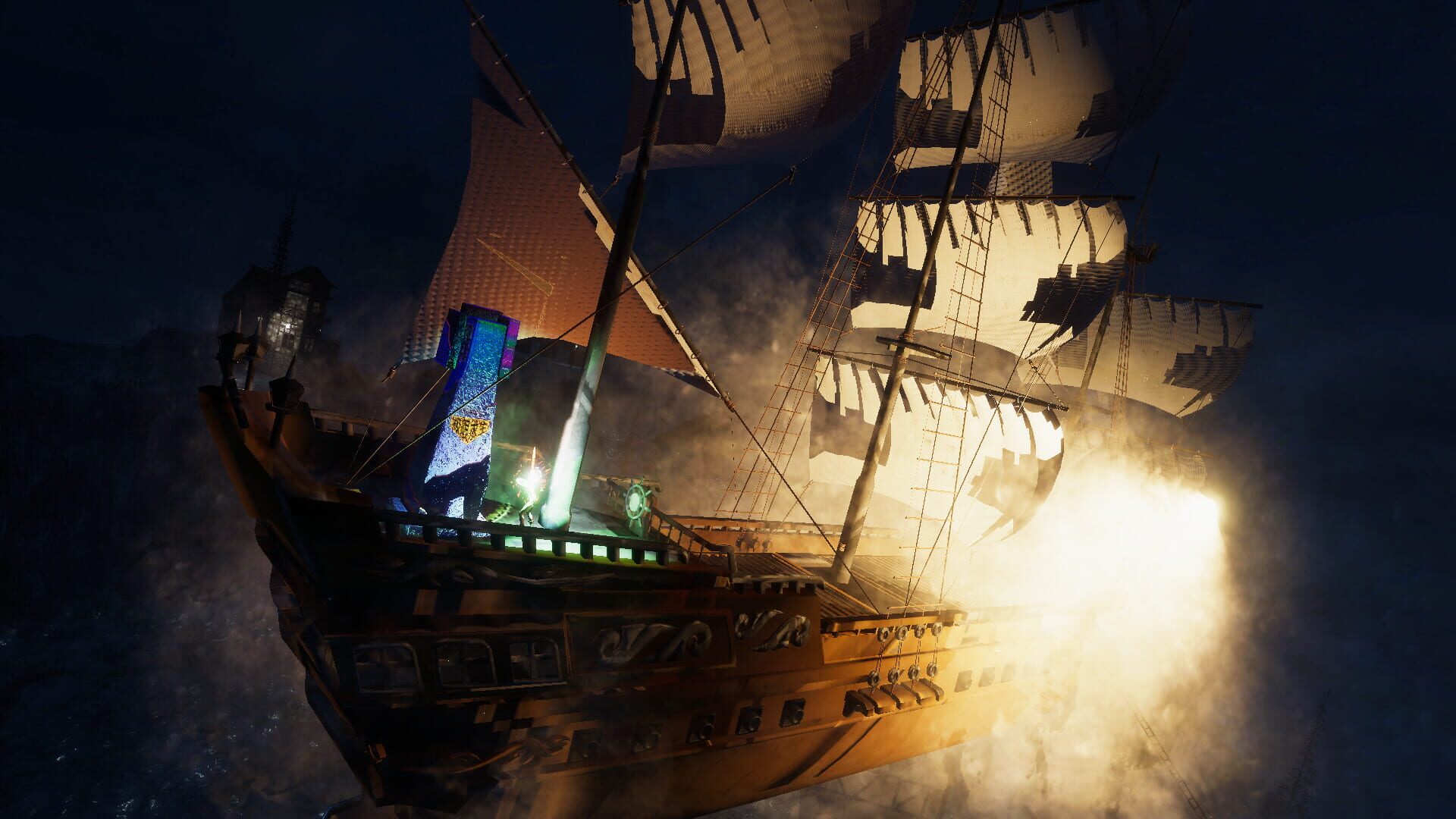 Jíxiàn Qiúshēng screenshot 1