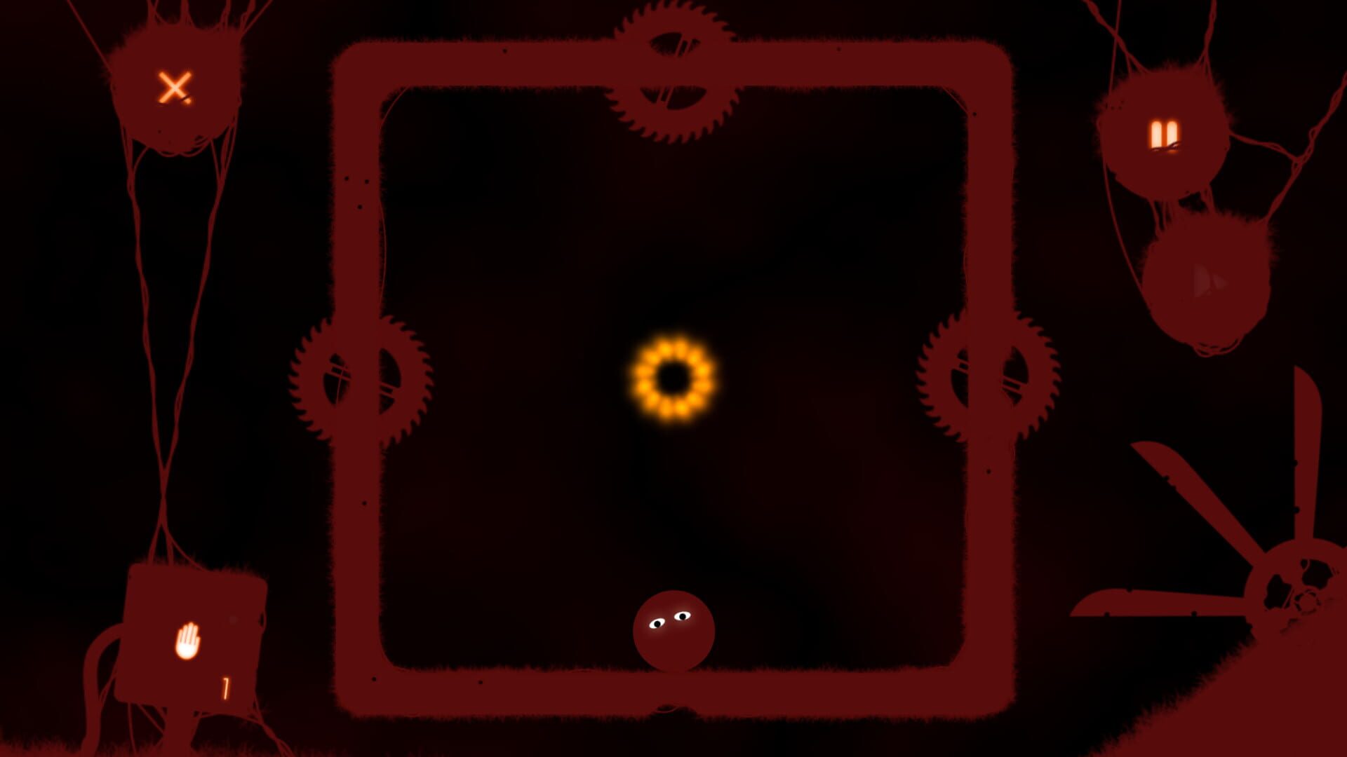 Meatball screenshot 1
