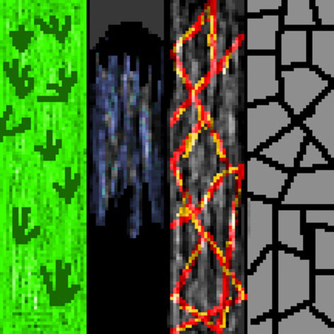 Rocha's Golem screenshot 1