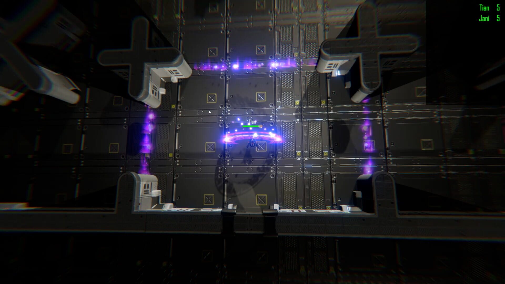 Utopos screenshot 1