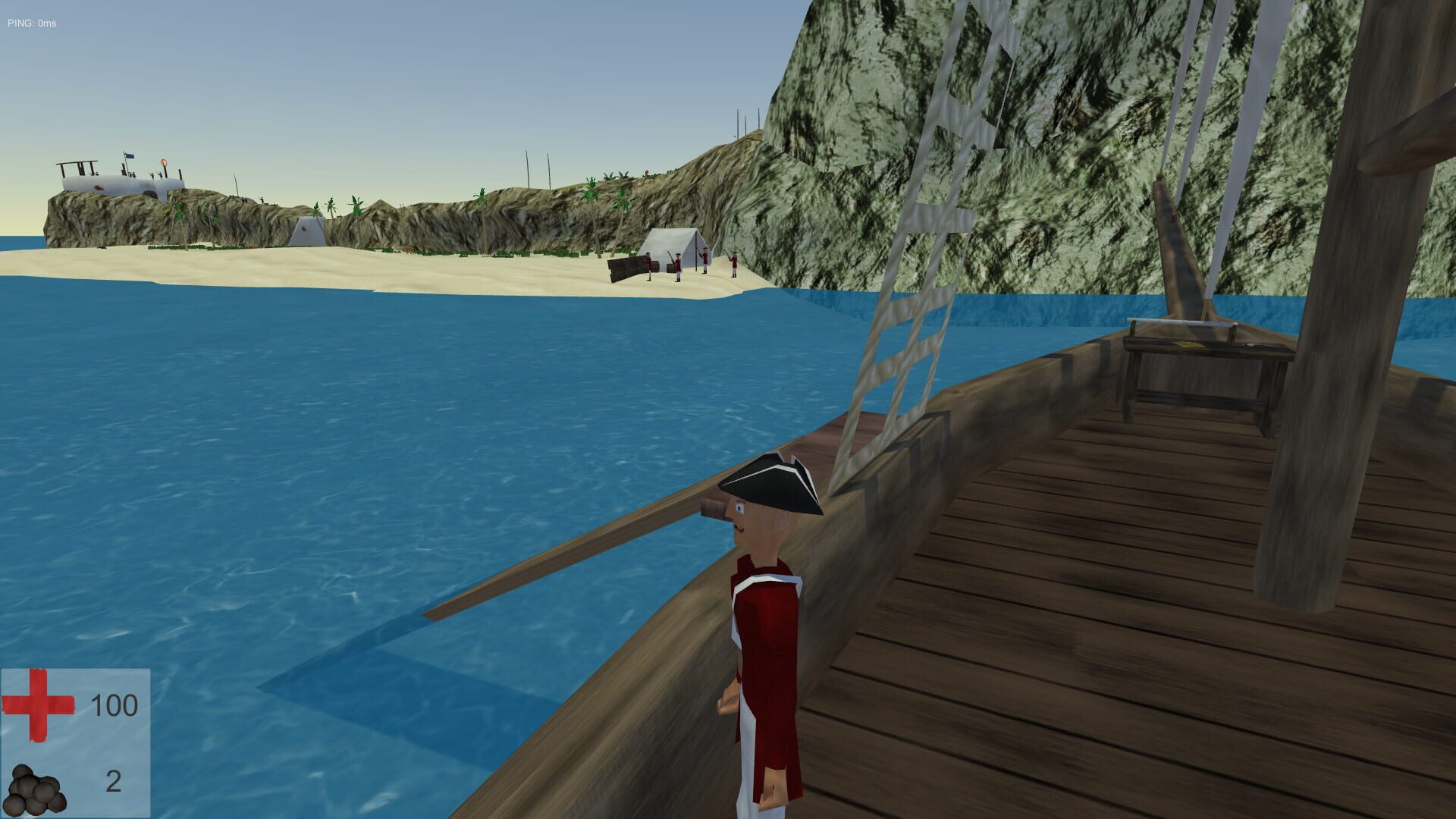 Gelldonia screenshot 1
