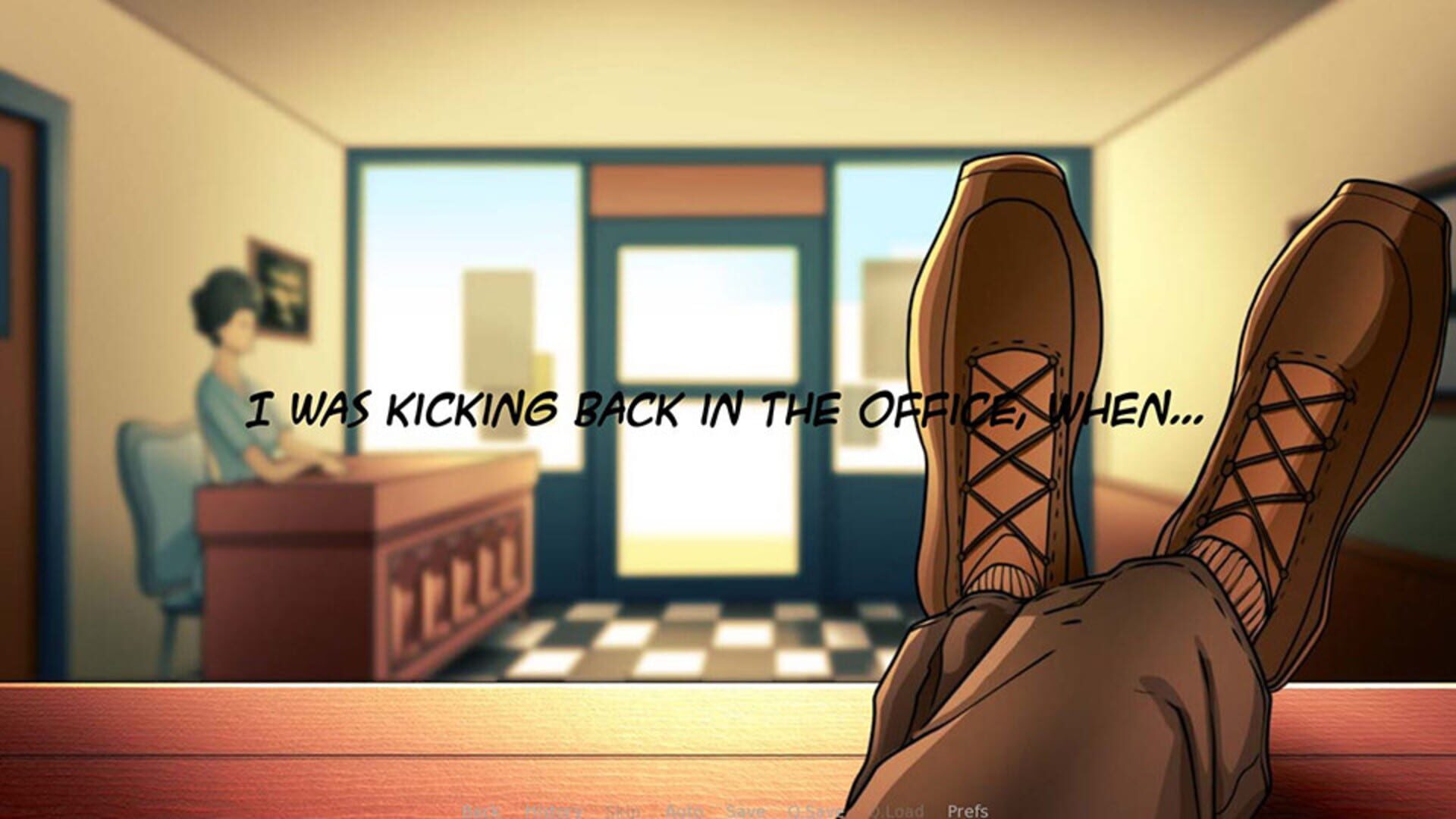 Paradise Lofts screenshot 1