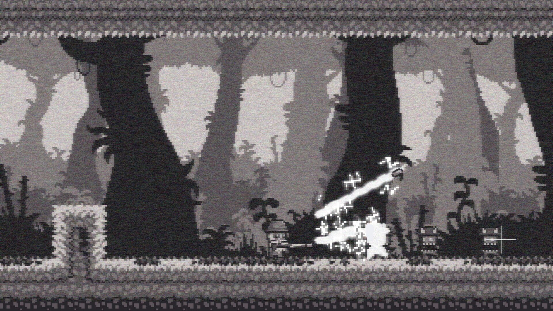 Another Warfare screenshot 1
