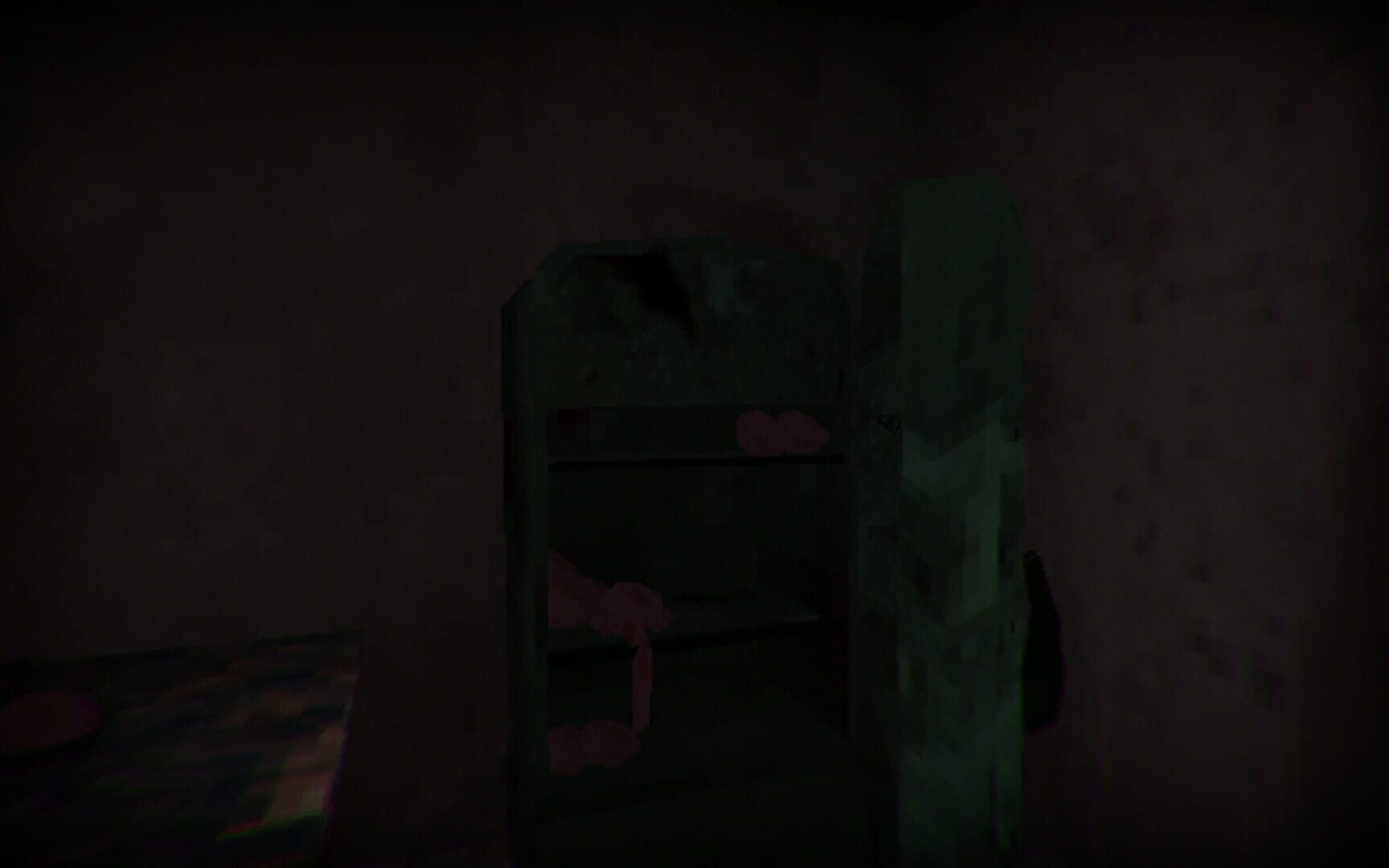 Cursed Letters screenshot 1