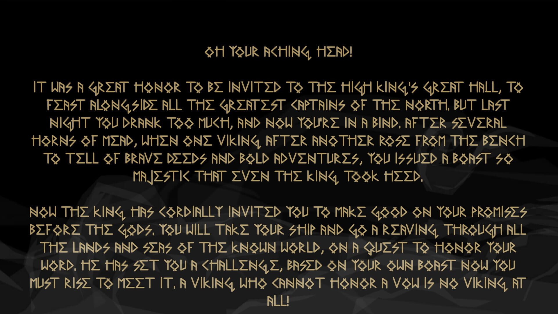 Hoards of Glory screenshot 1