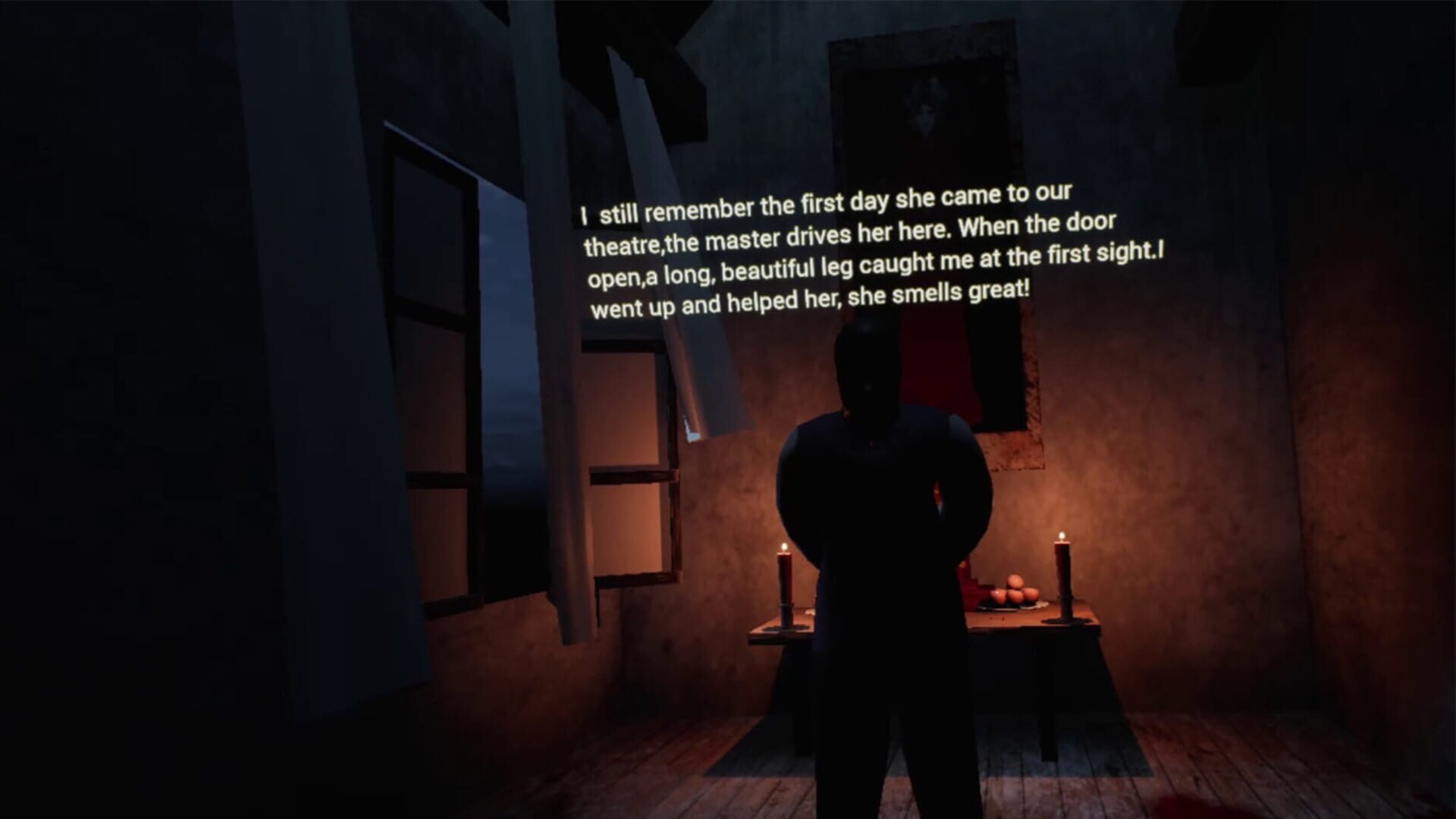 Ghost Opera House screenshot 1