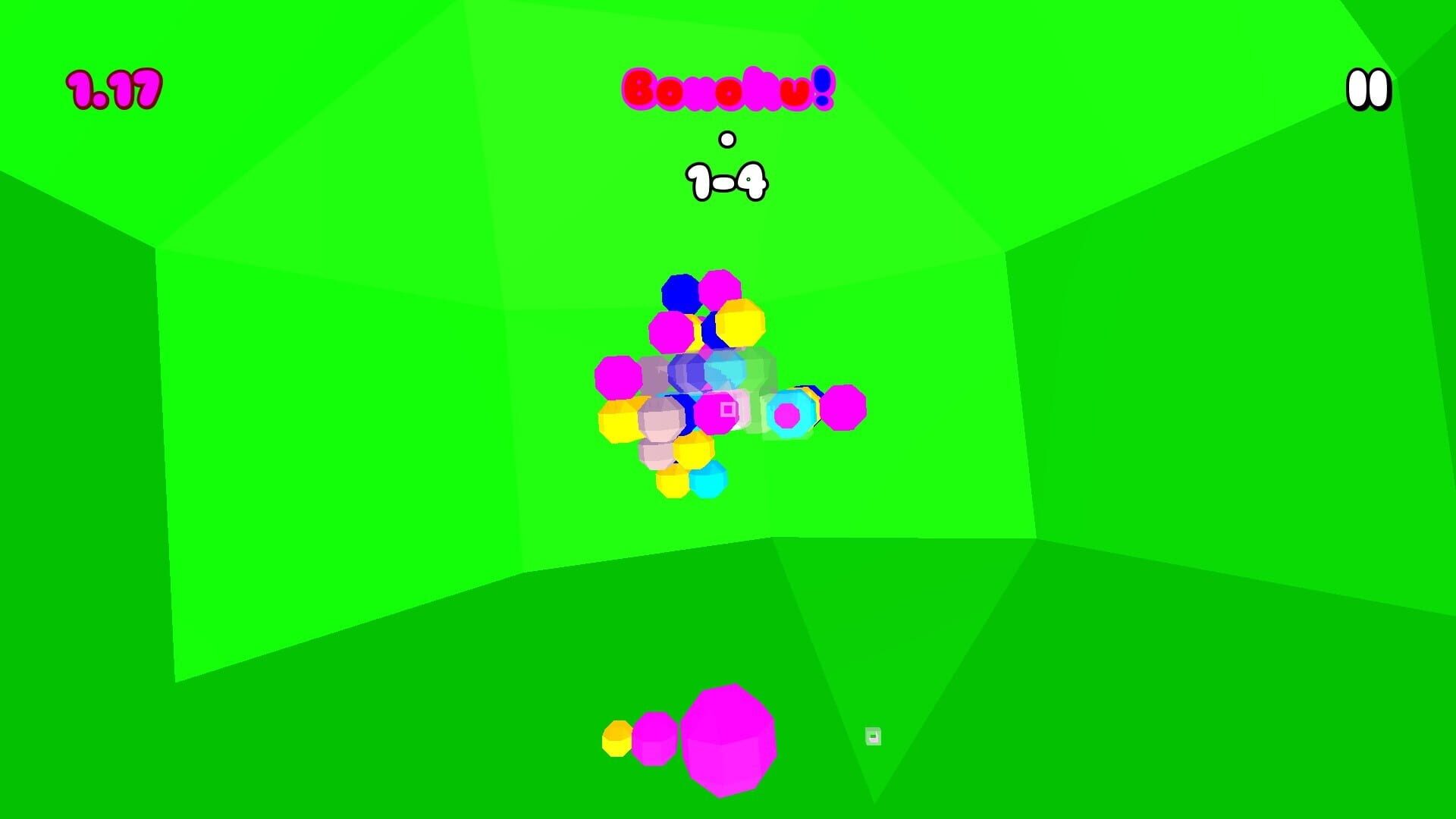 Boxoku! screenshot 1