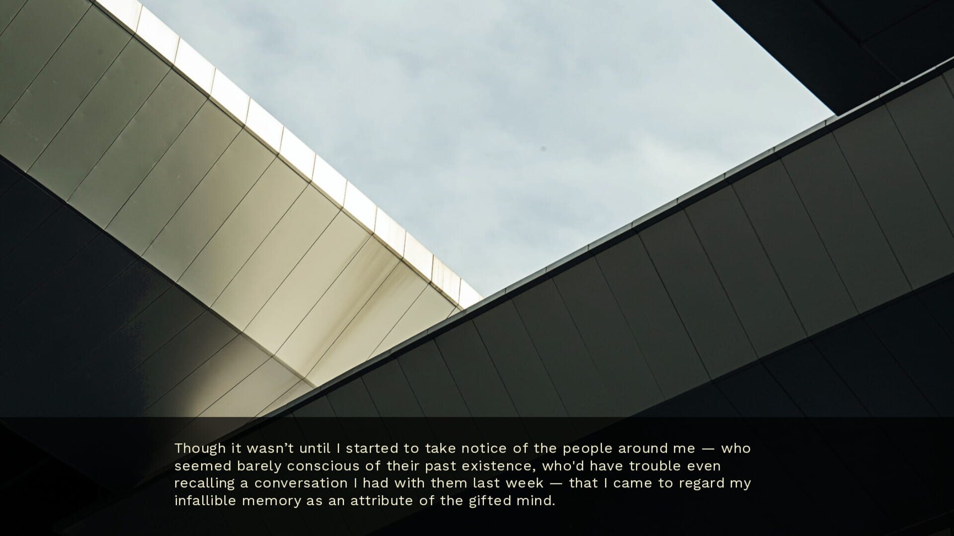Incel Syndrome screenshot 1
