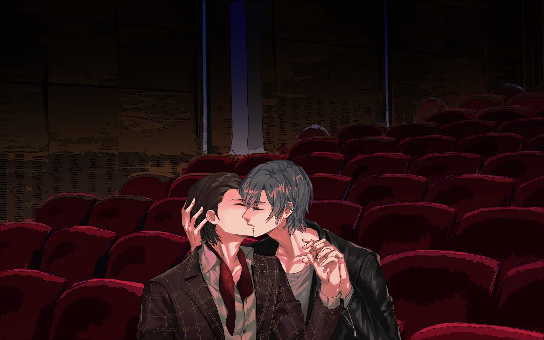 The Only Master screenshot 1