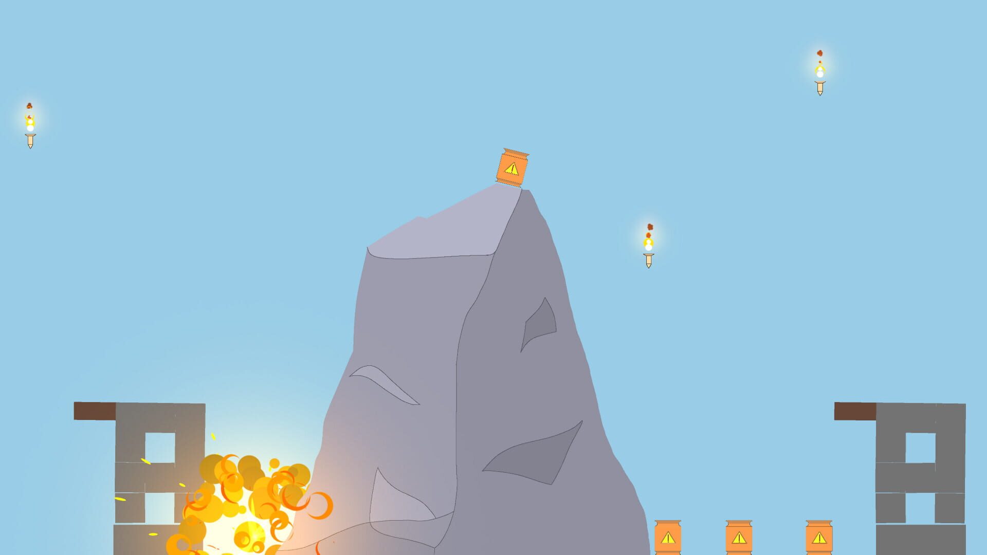 Fluid Simulator screenshot 1