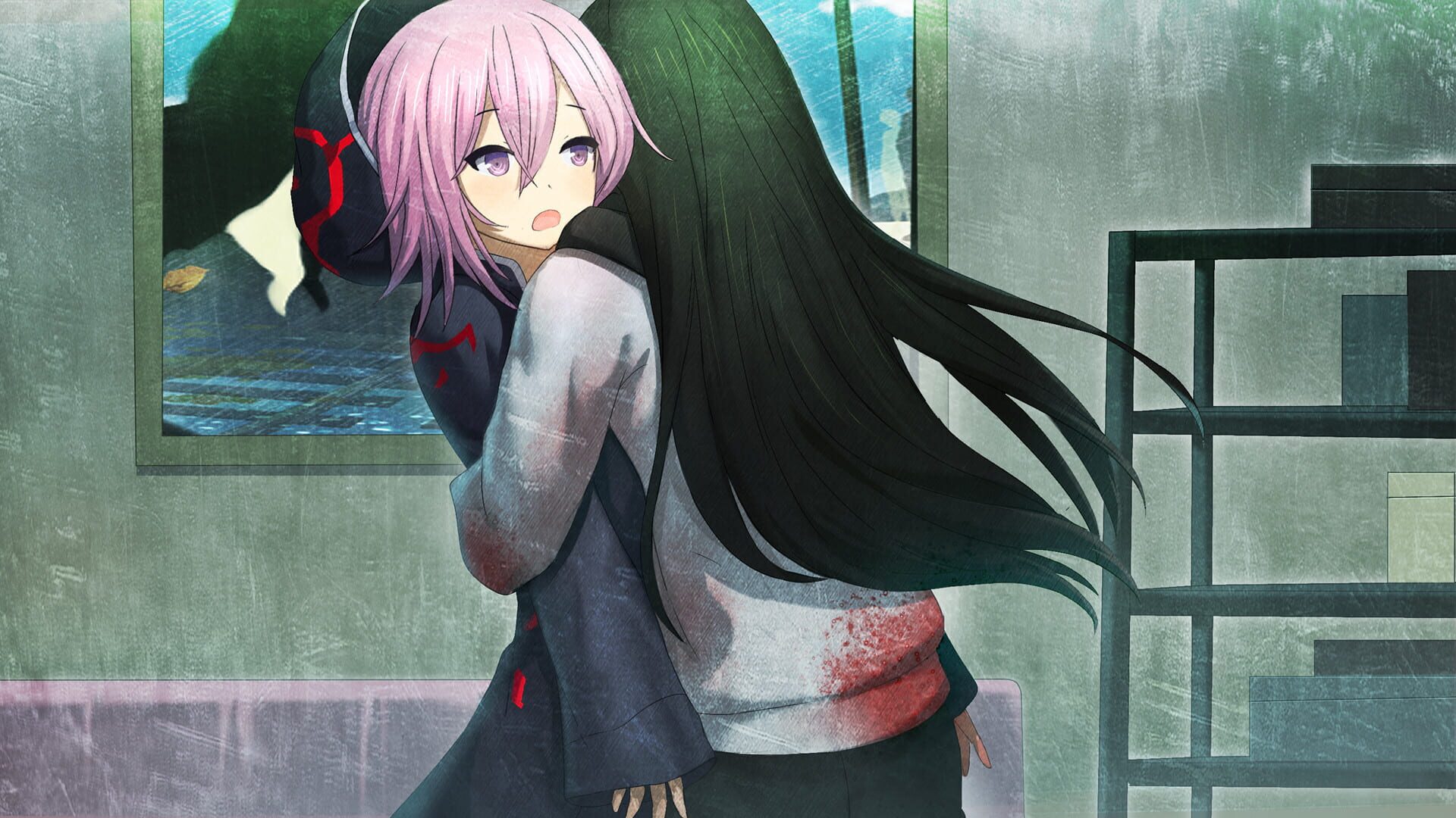 Singing Iris screenshot 1