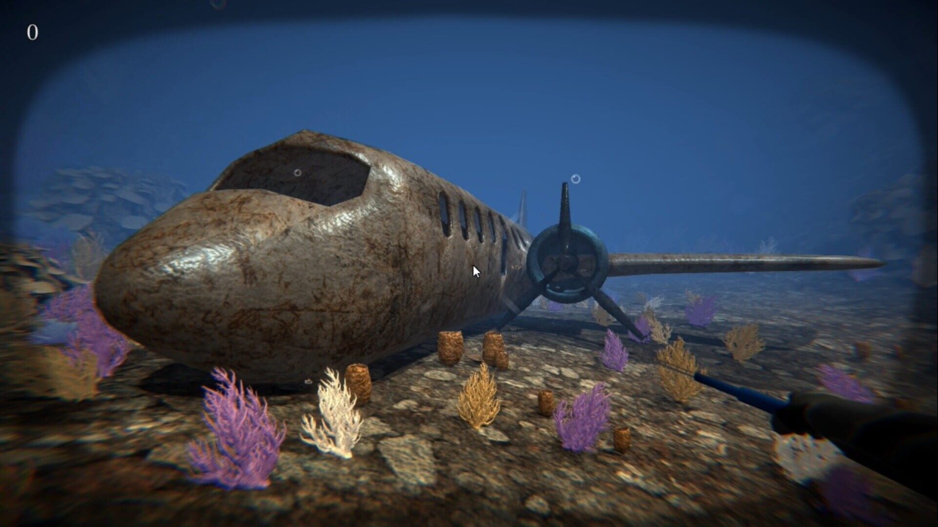 Lionfish Reef Patrol screenshot 1