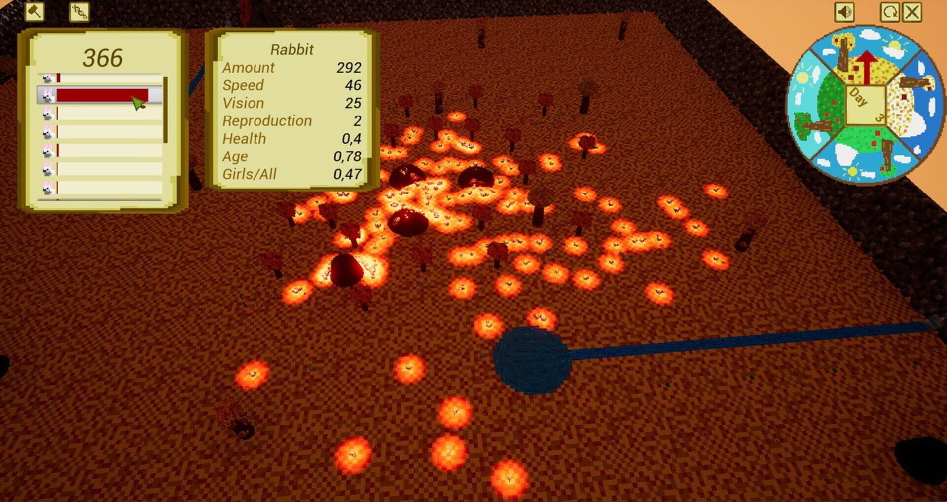 VoxFox screenshot 1
