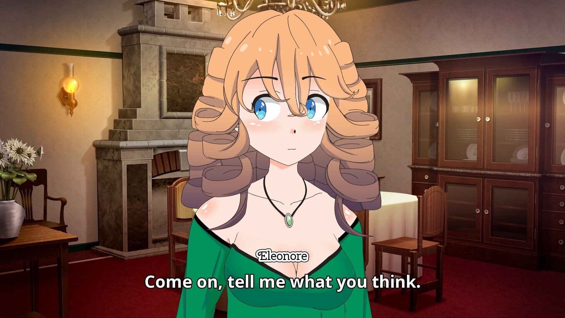 Love Decision screenshot 1