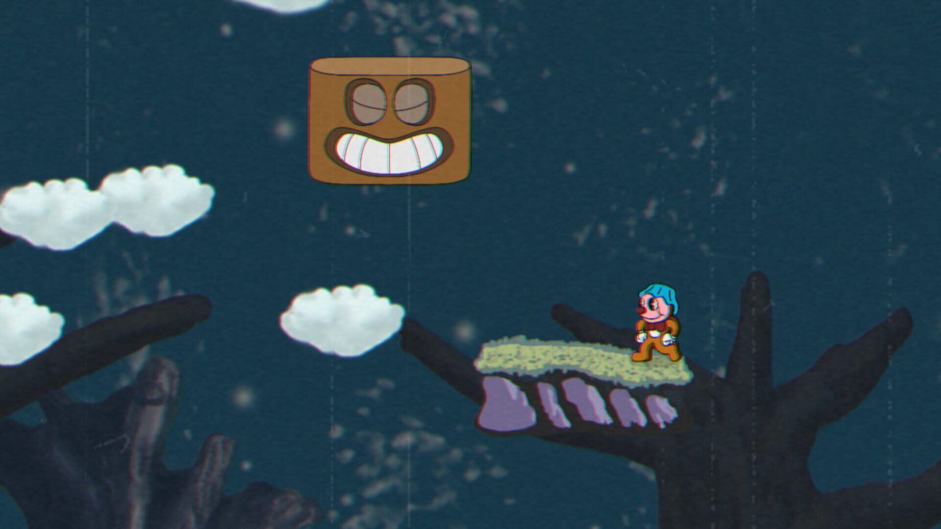 Biscuitts 2 screenshot 1