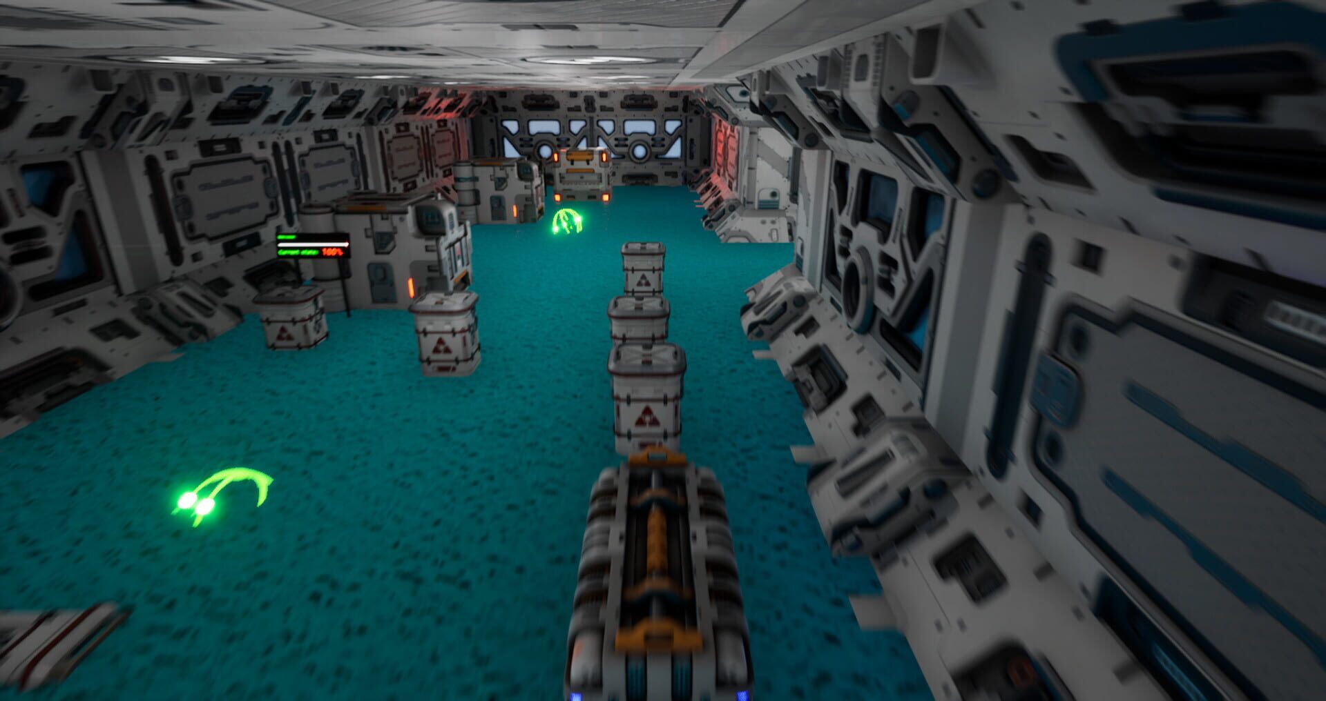 Dofamine screenshot 1