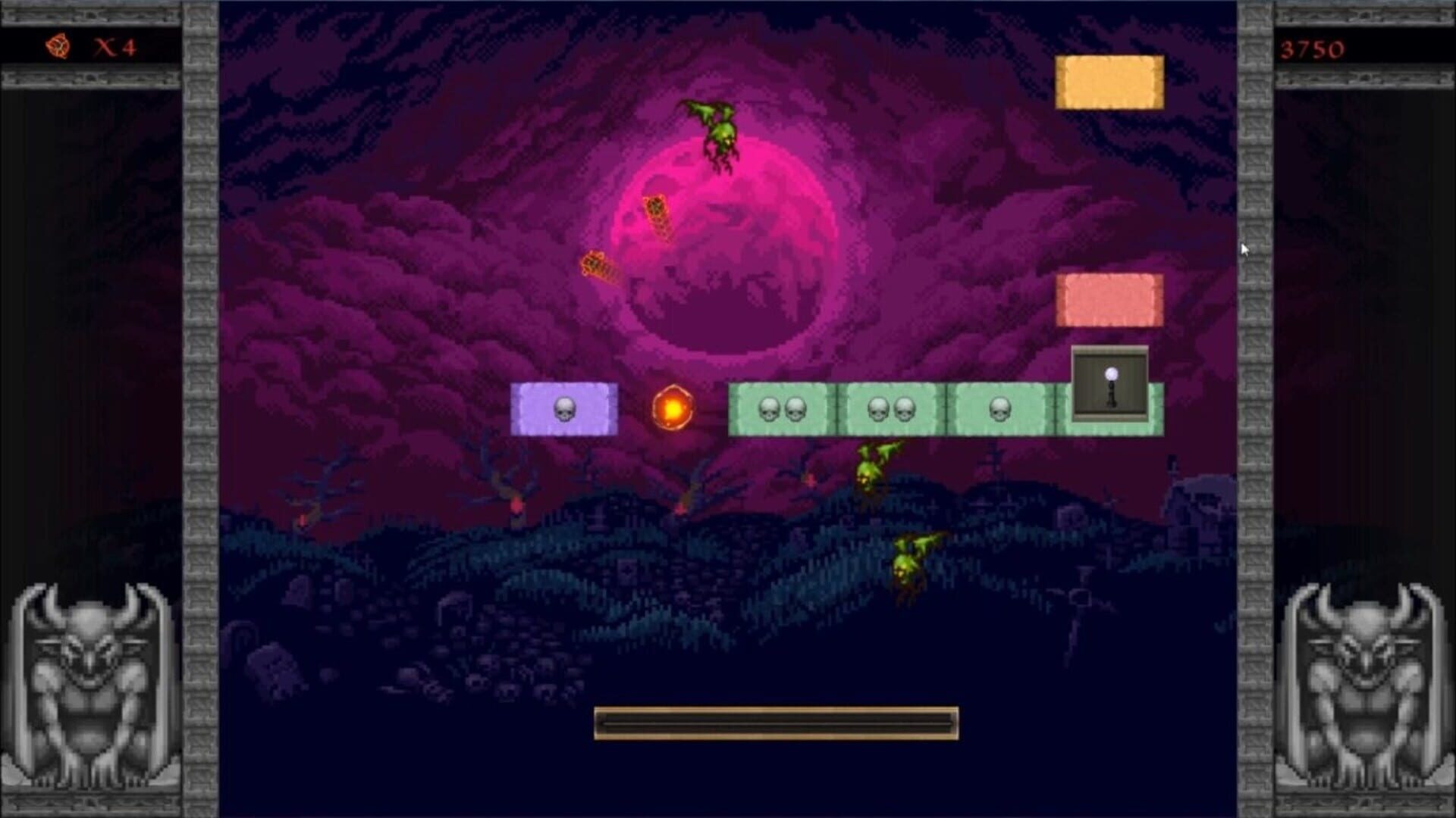 Total Dark screenshot 1